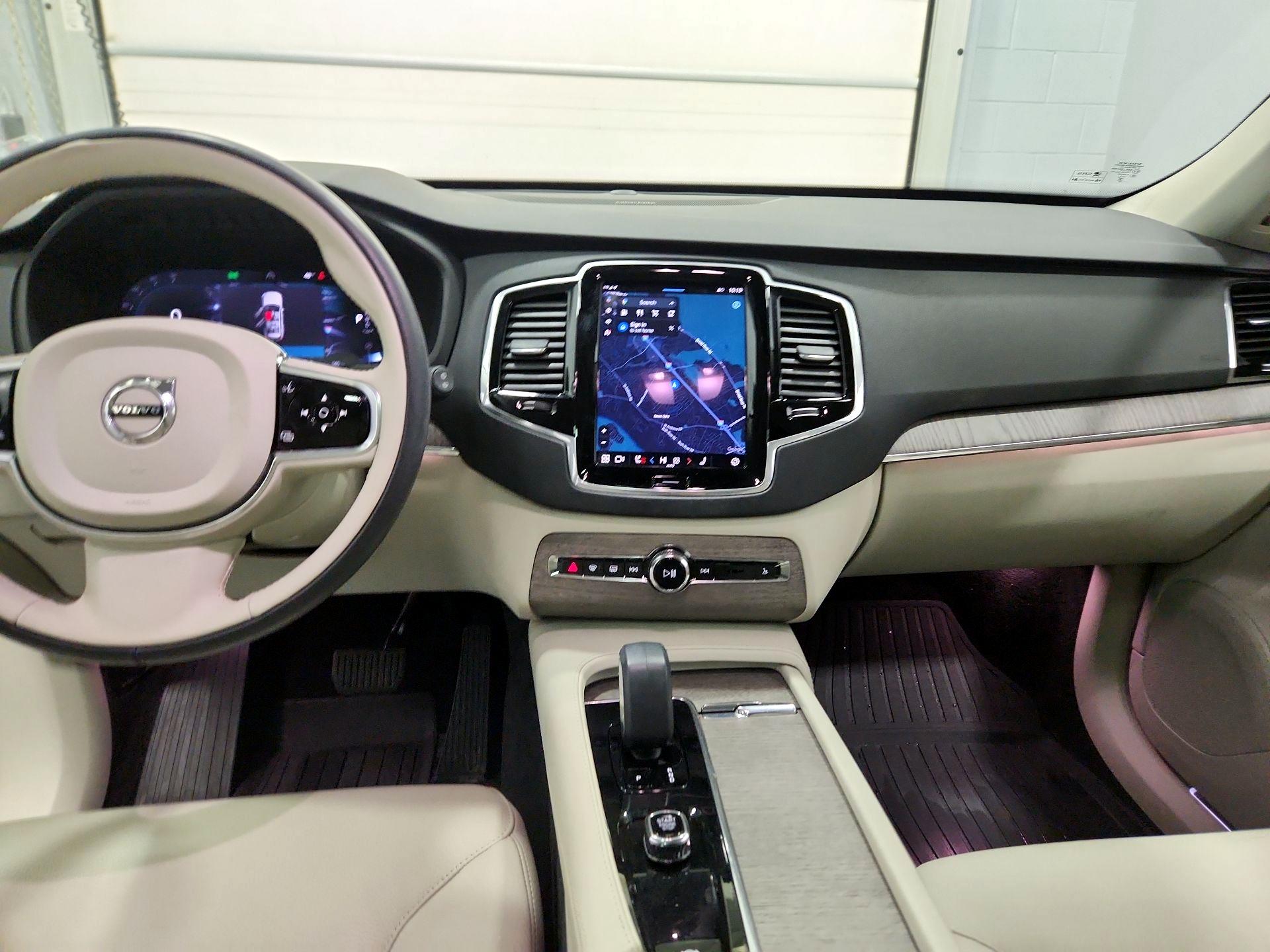 Thumbnail: 2023 Volvo XC90 - 9