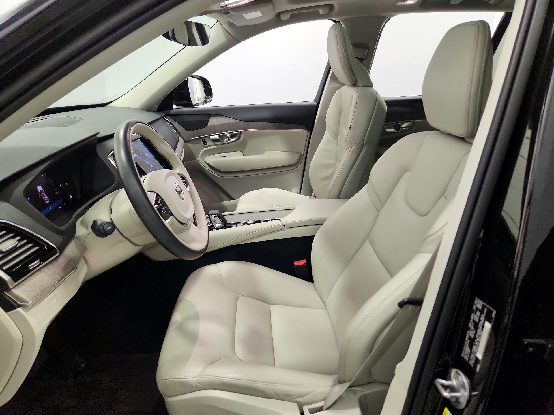 Thumbnail: 2023 Volvo XC90 - 11