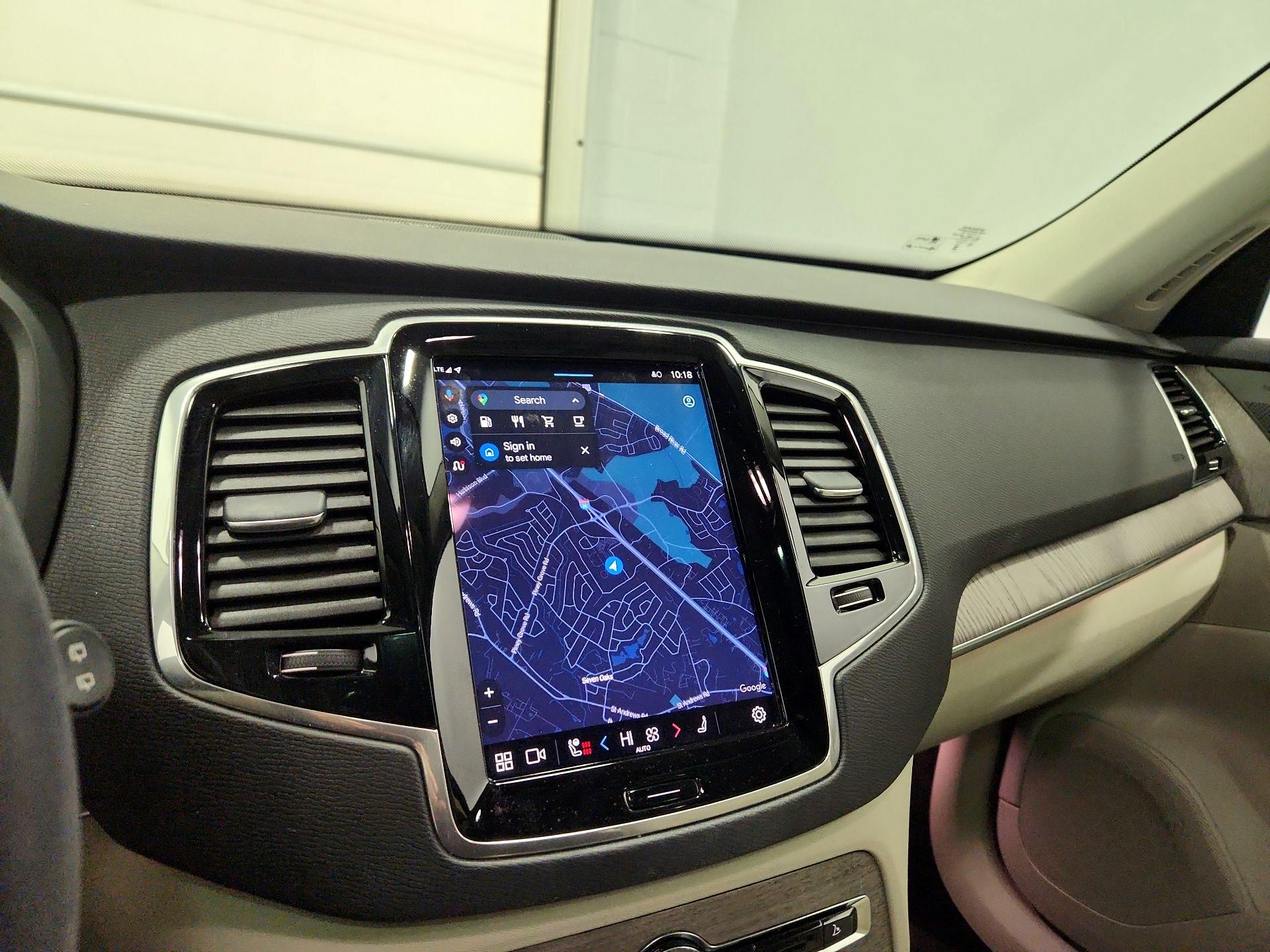 Thumbnail: 2023 Volvo XC90 - 14