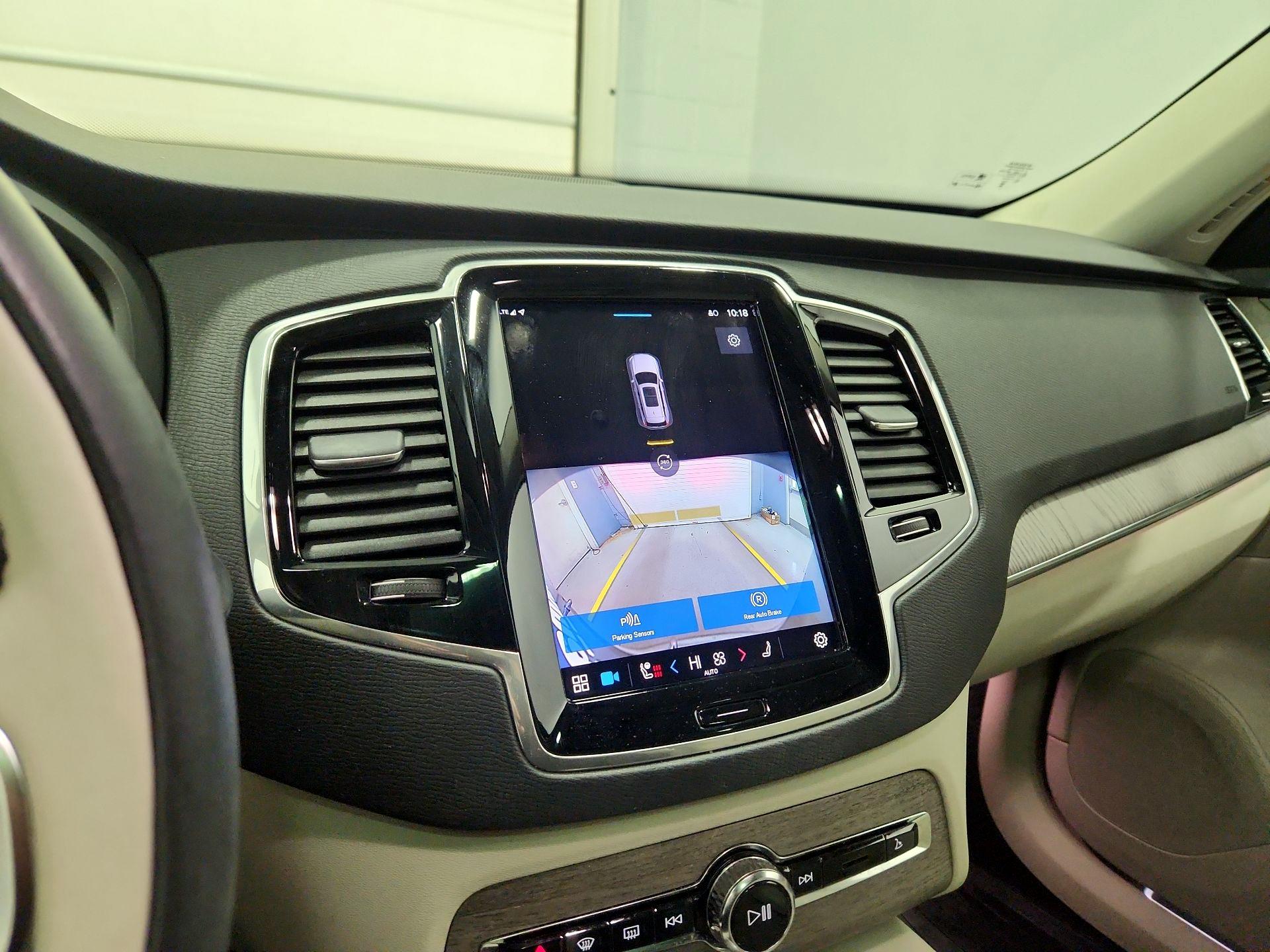 Thumbnail: 2023 Volvo XC90 - 15