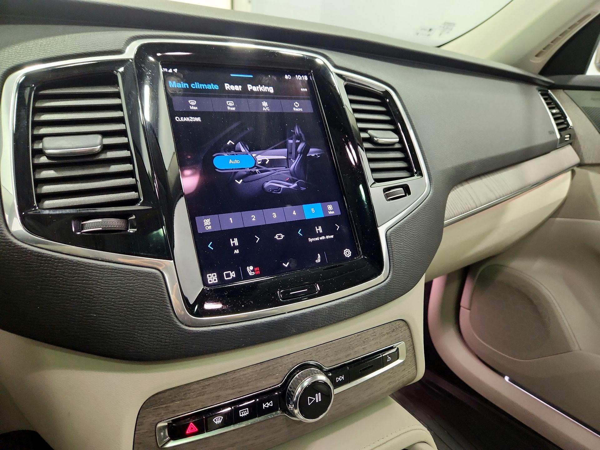 Thumbnail: 2023 Volvo XC90 - 17