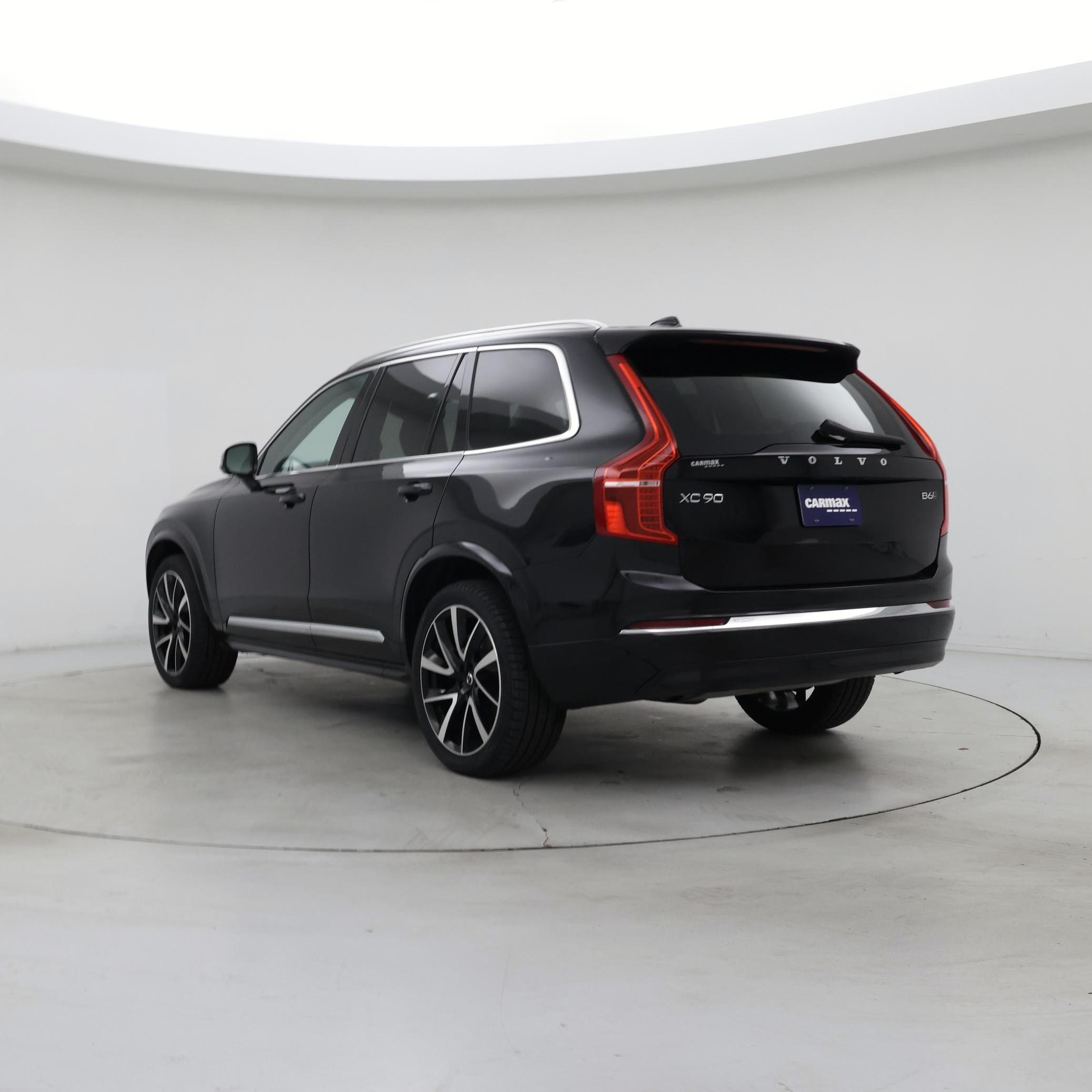 Thumbnail: 2023 Volvo XC90 - 2