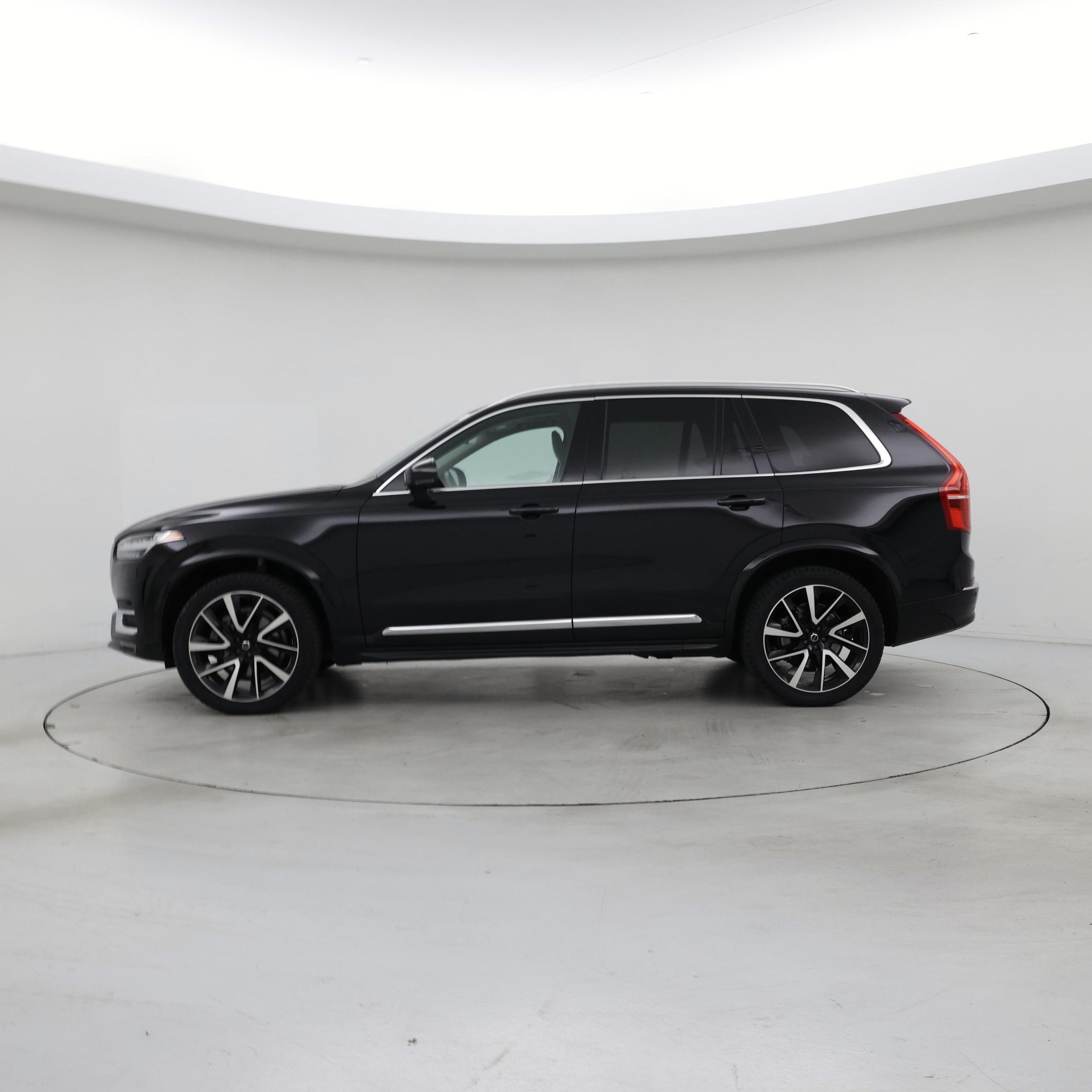 Thumbnail: 2023 Volvo XC90 - 3