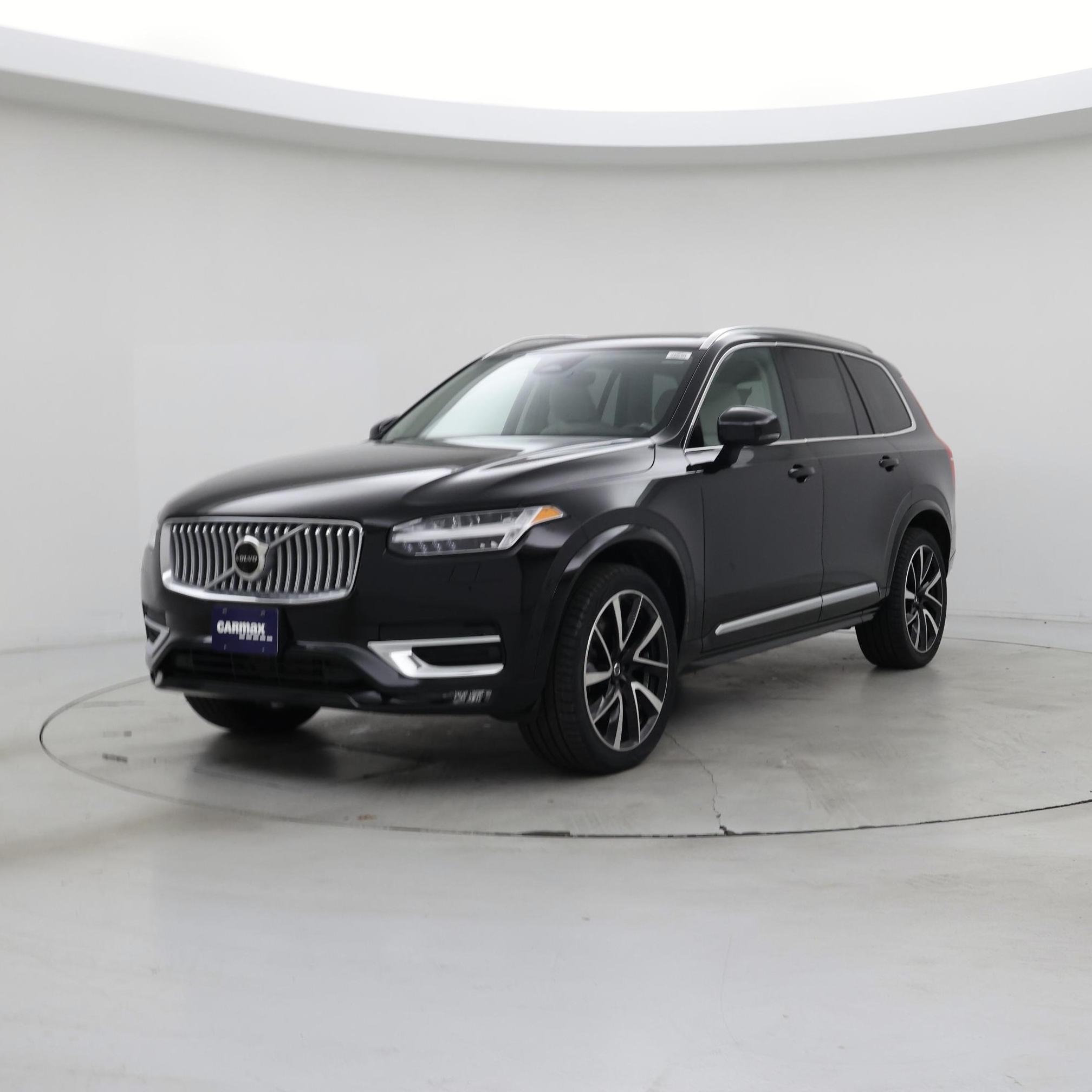 Thumbnail: 2023 Volvo XC90 - 4