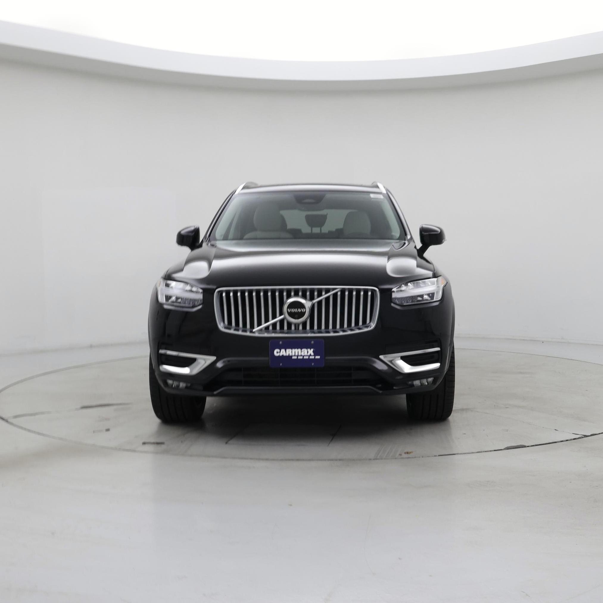 Thumbnail: 2023 Volvo XC90 - 5