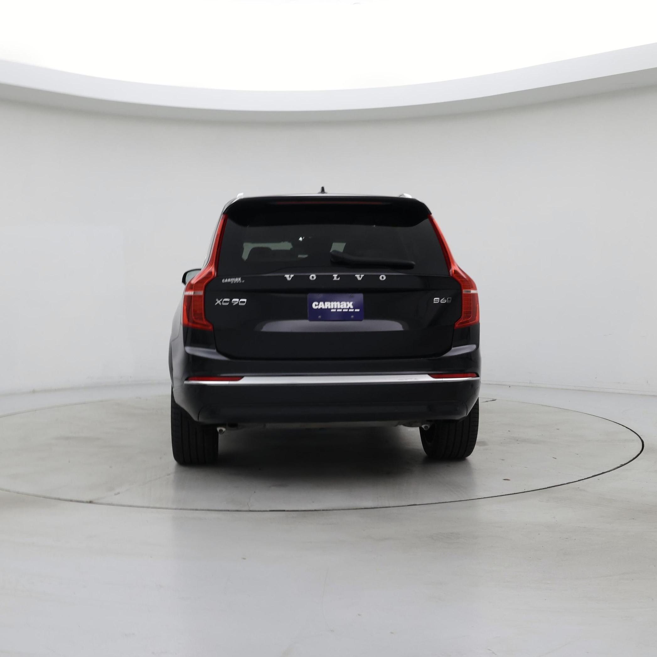 Thumbnail: 2023 Volvo XC90 - 6