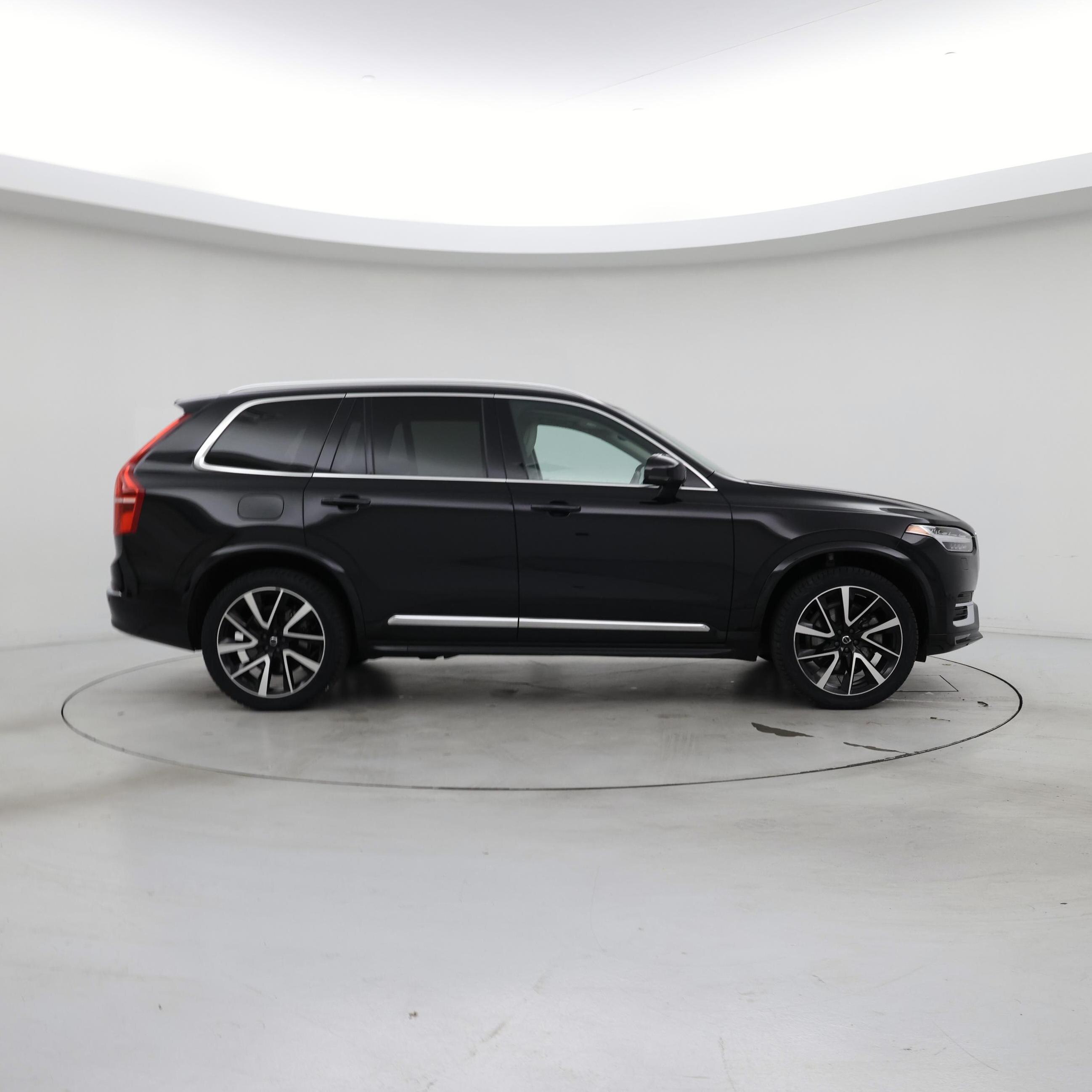 Thumbnail: 2023 Volvo XC90 - 7