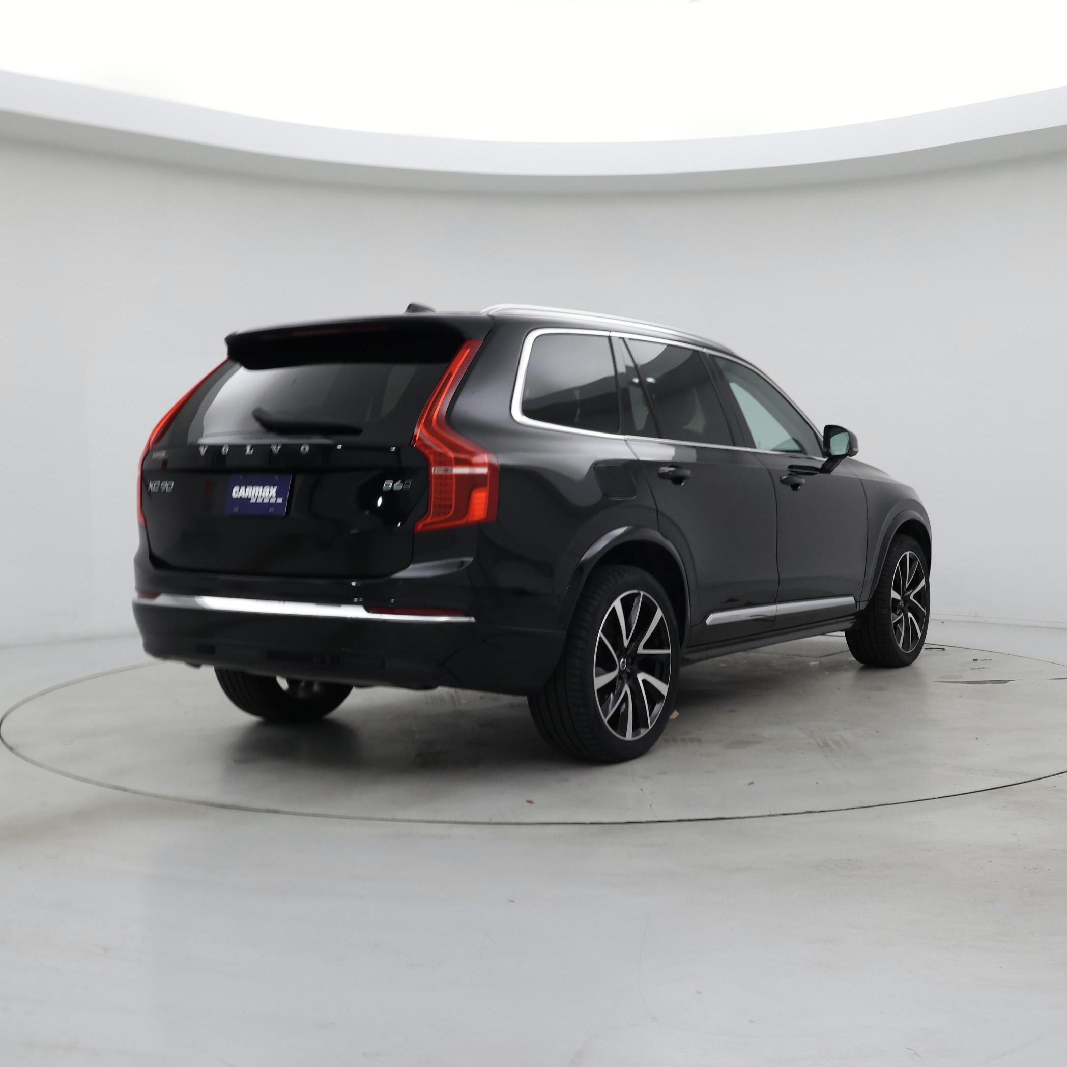 Thumbnail: 2023 Volvo XC90 - 8