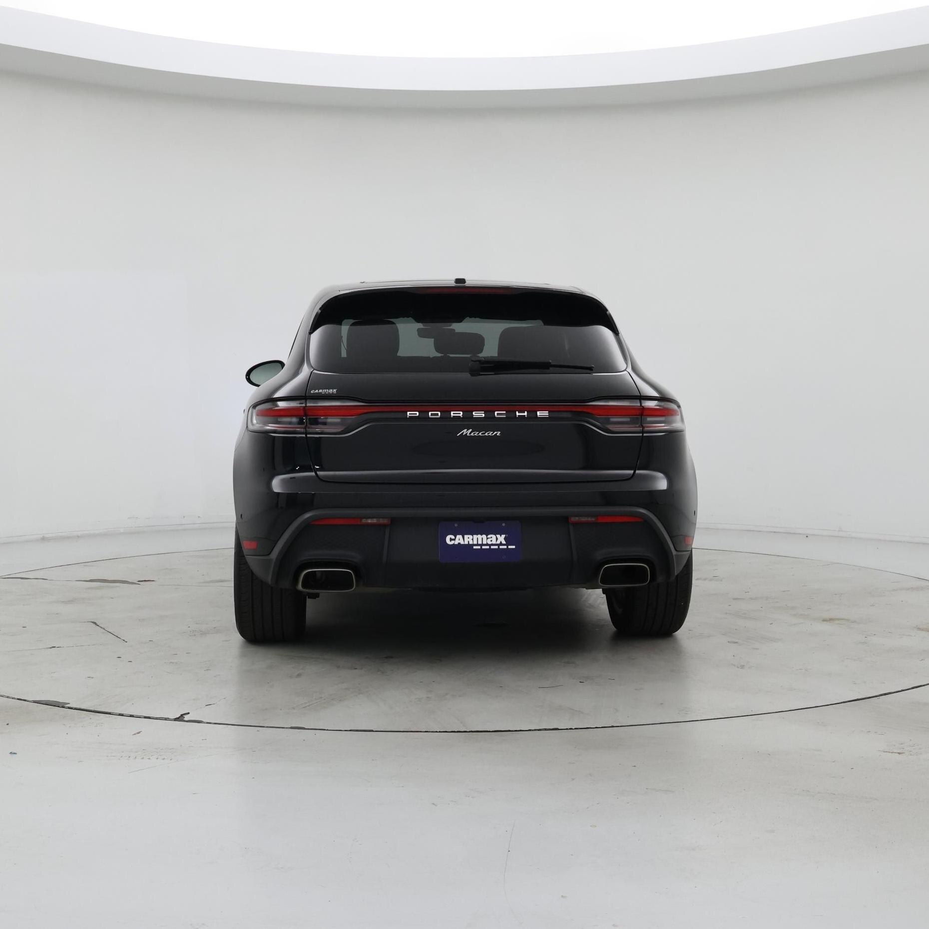 Thumbnail: 2022 Porsche Macan - 6