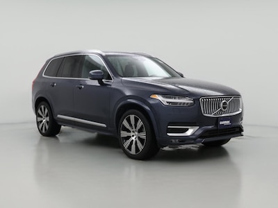 2022 Volvo XC90 T6 Inscription