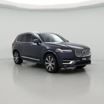 2022 Volvo XC90 T6 Inscription
