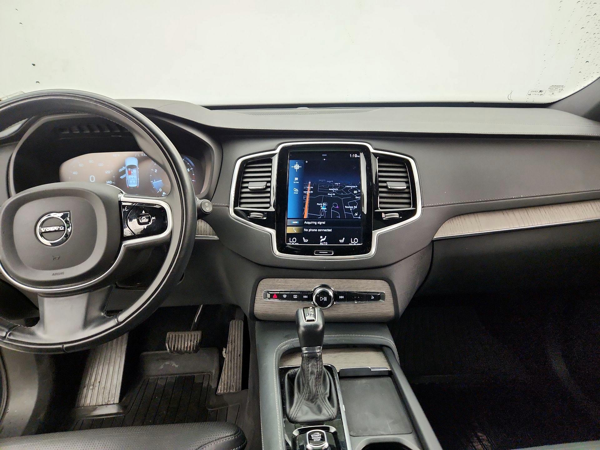 Thumbnail: 2022 Volvo XC90 - 9