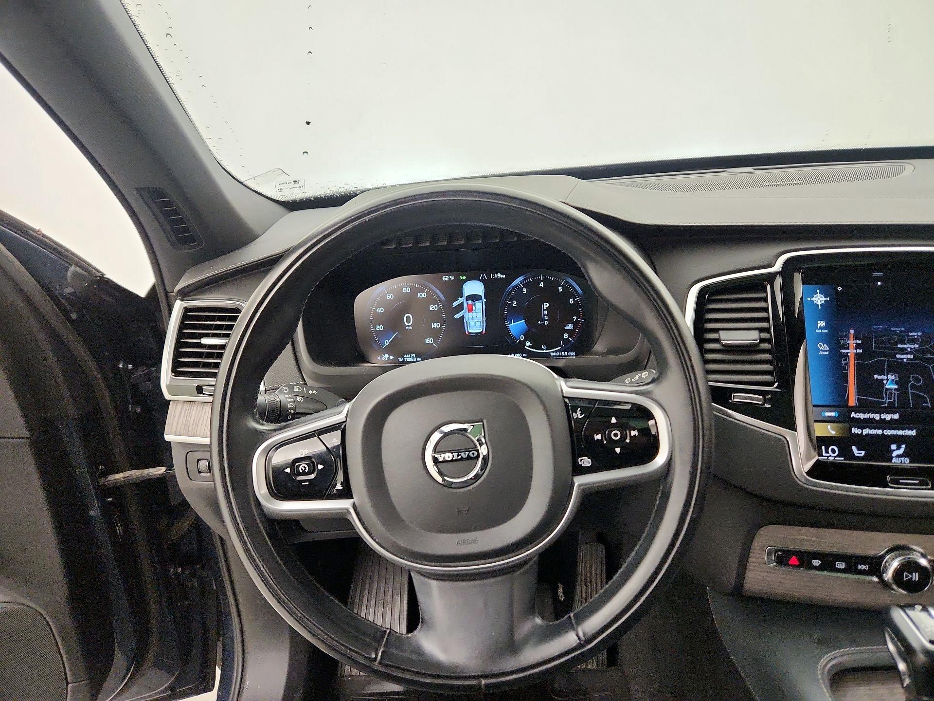 Thumbnail: 2022 Volvo XC90 - 10