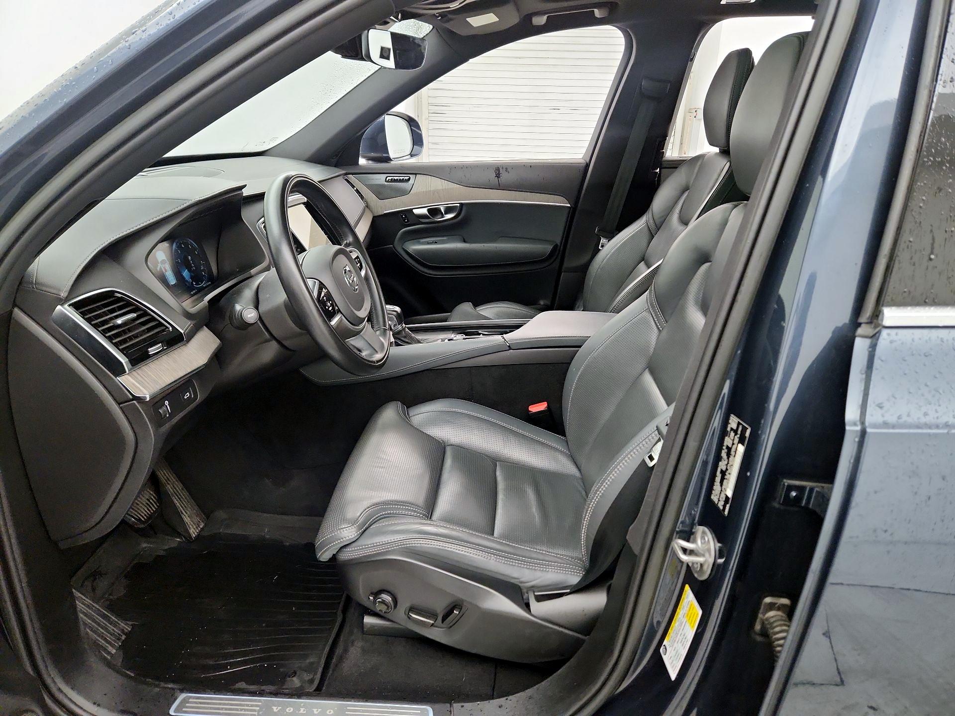 Thumbnail: 2022 Volvo XC90 - 11