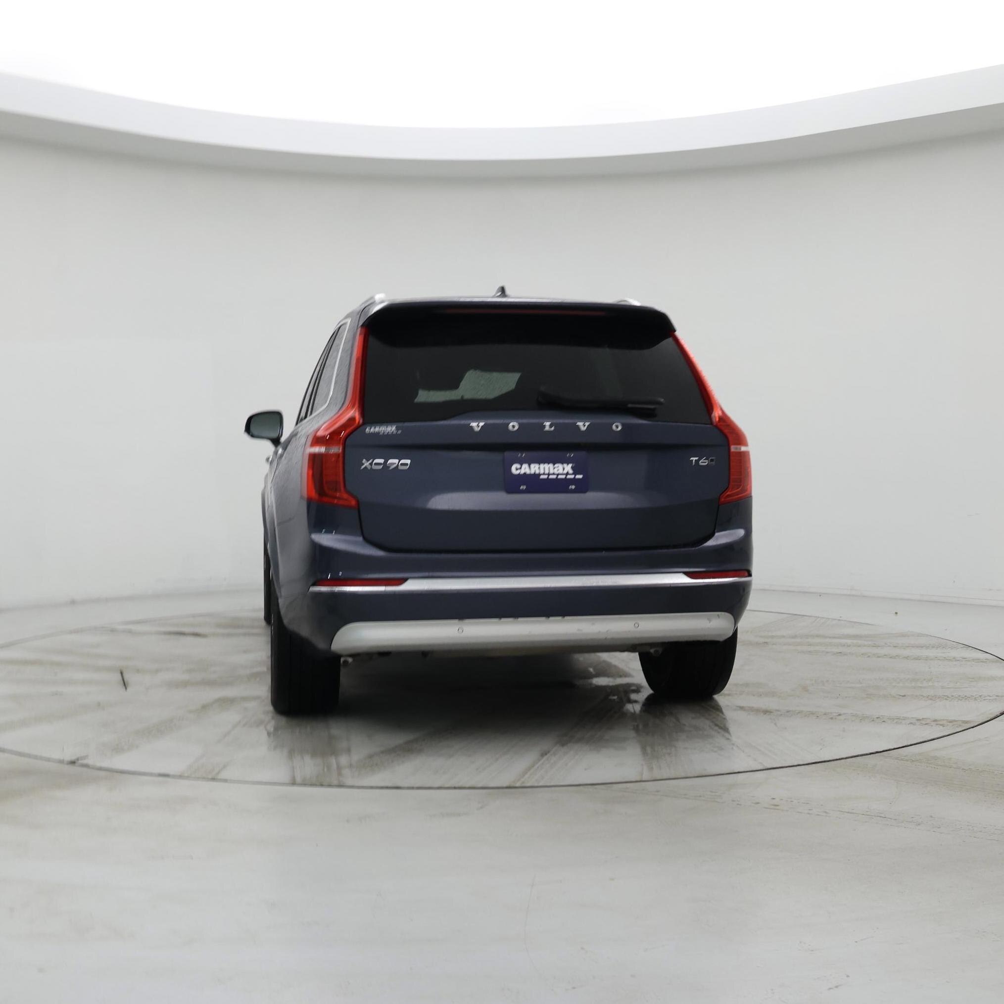 Thumbnail: 2022 Volvo XC90 - 6