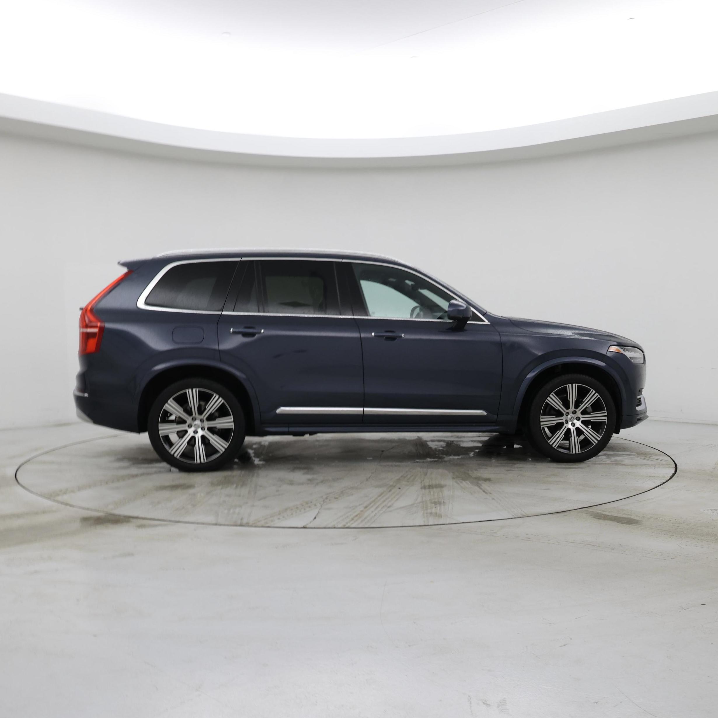 Thumbnail: 2022 Volvo XC90 - 7