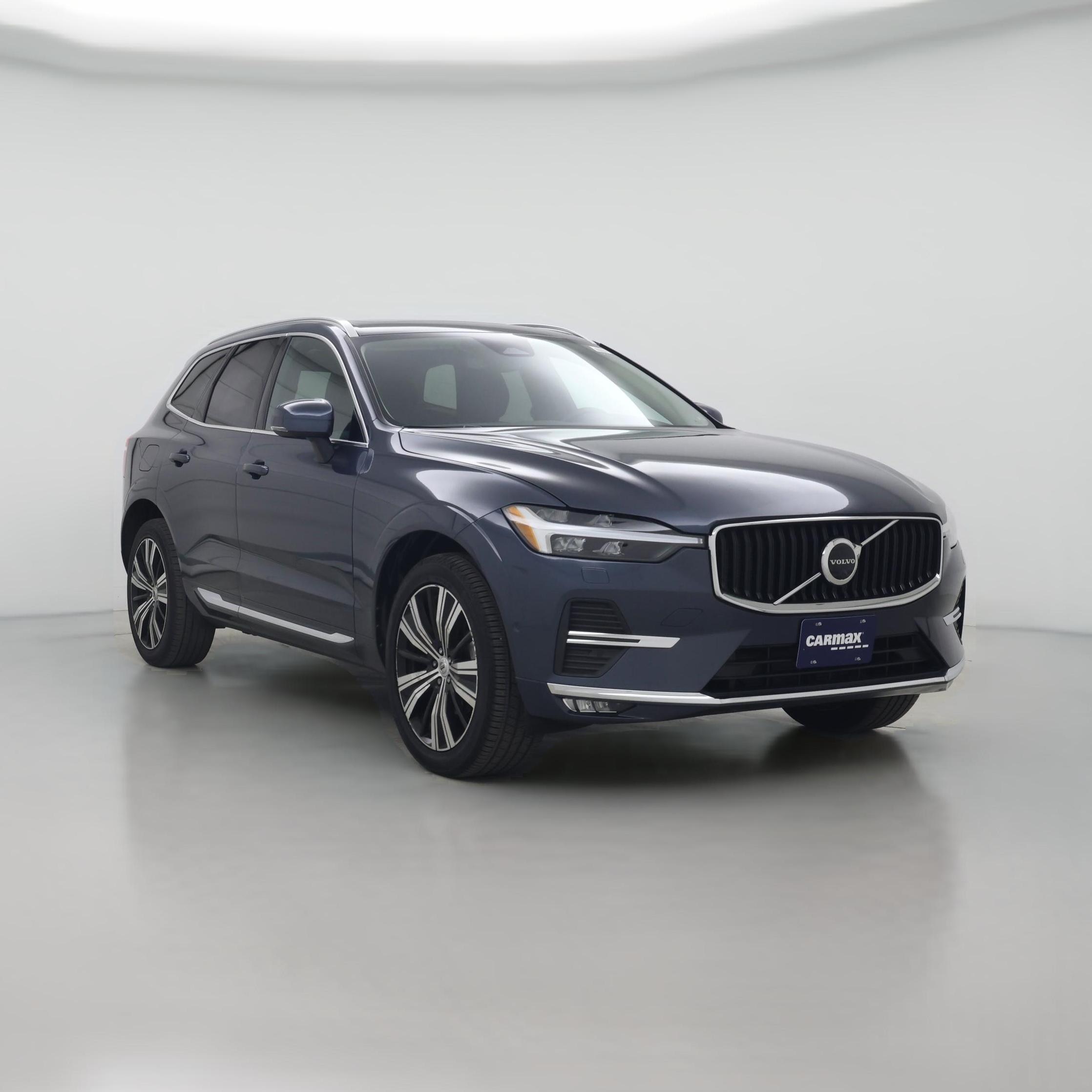 Thumbnail: 2023 Volvo XC60 - 1