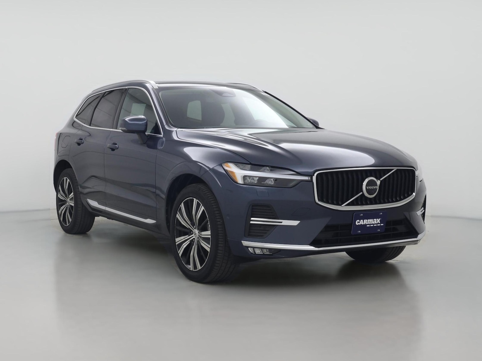 2023 Volvo XC60 Plus