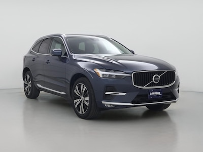 2023 Volvo XC60 B5 Plus Bright Theme