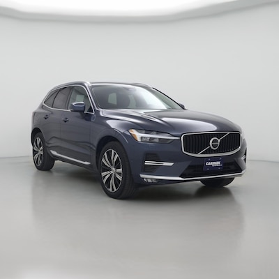 2023 Volvo XC60 B5 Plus Bright Theme