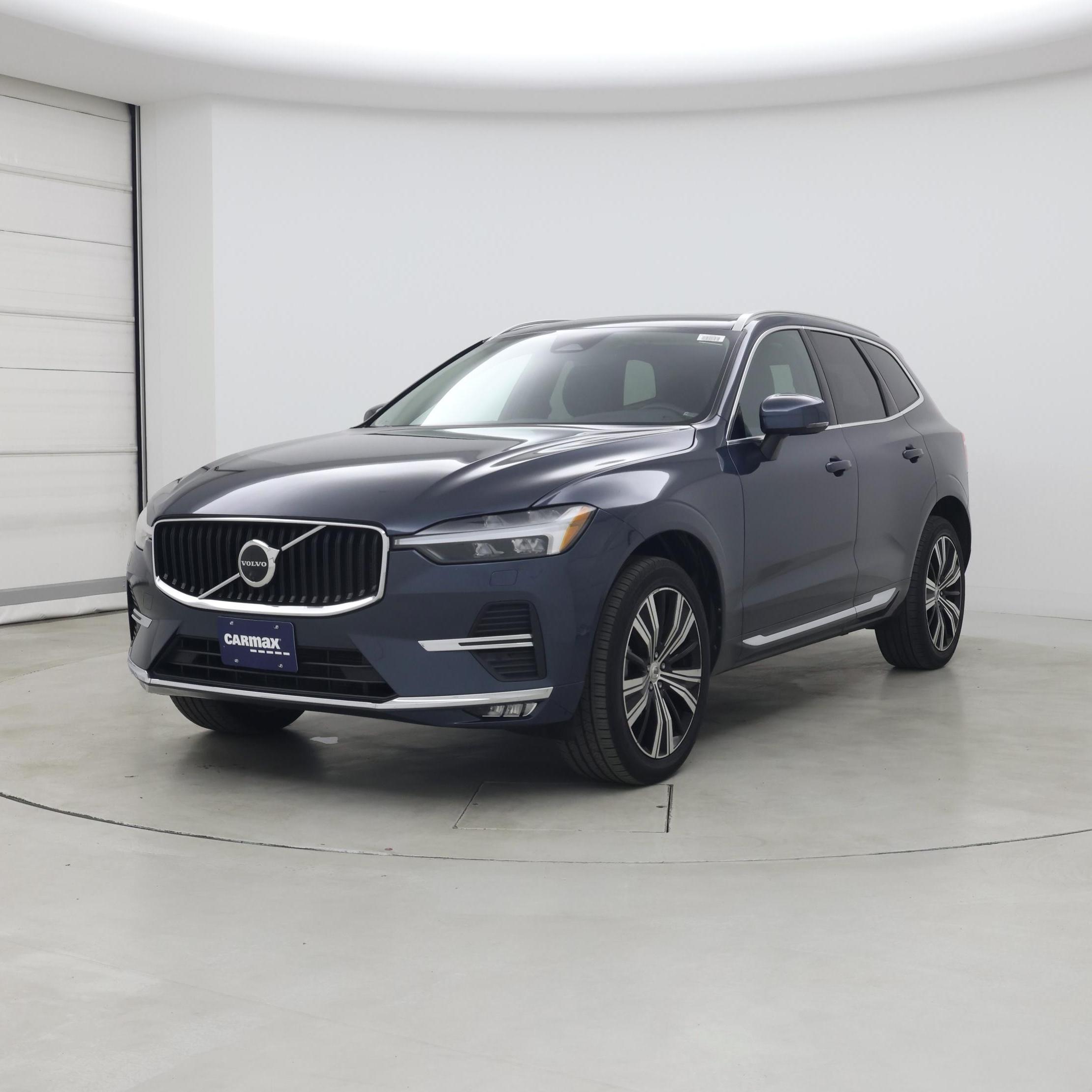 Thumbnail: 2023 Volvo XC60 - 4
