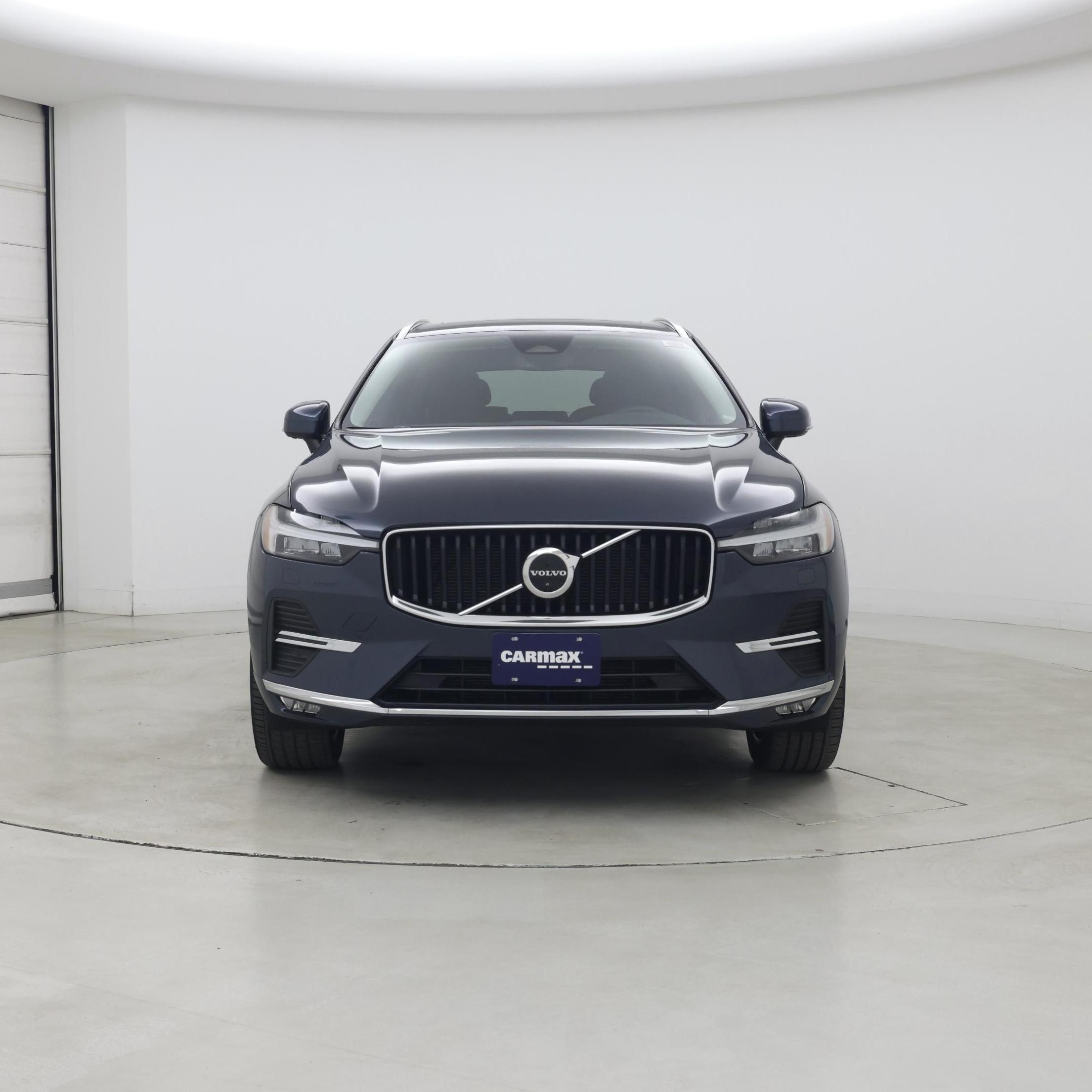 Thumbnail: 2023 Volvo XC60 - 5