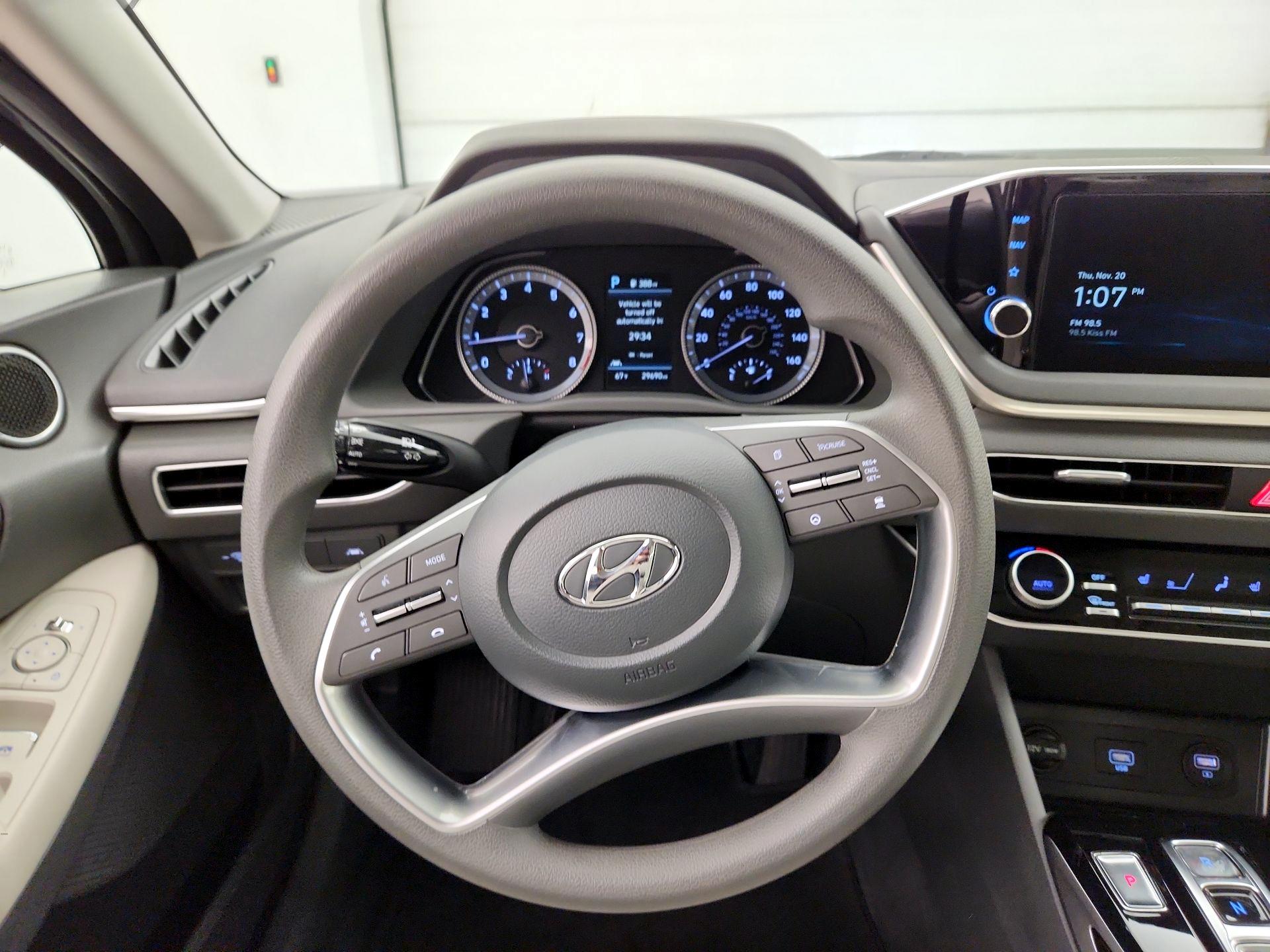 Thumbnail: 2023 Hyundai Sonata - 10