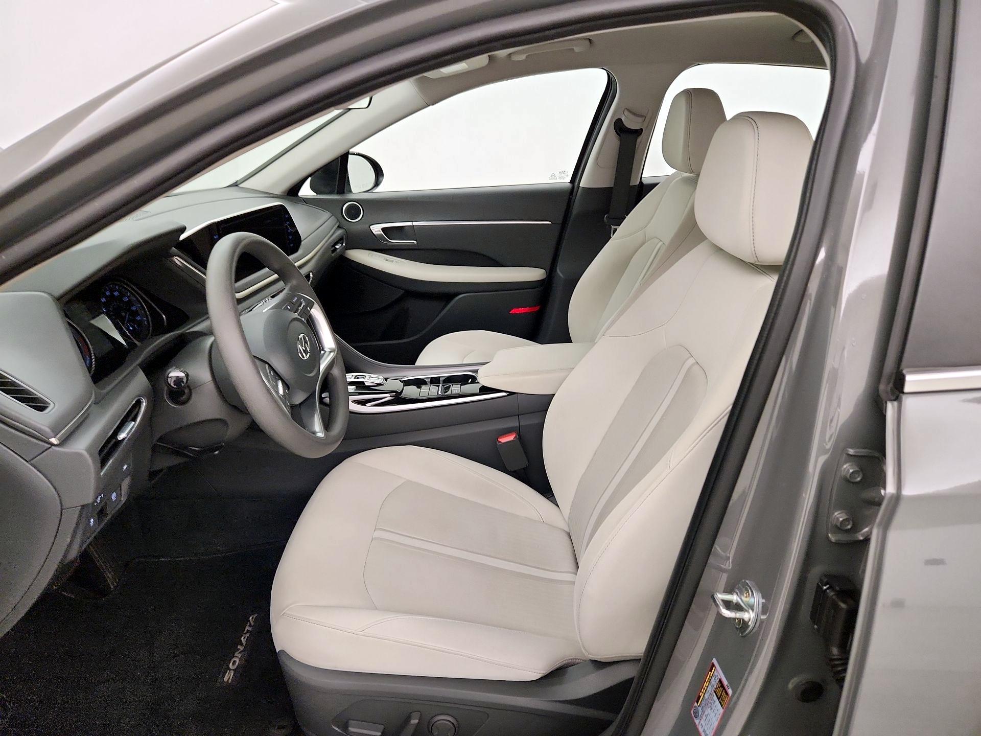 Thumbnail: 2023 Hyundai Sonata - 11