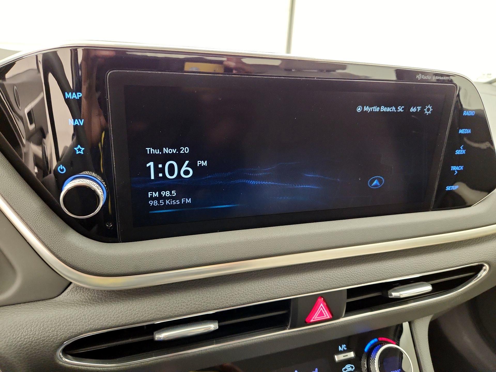 Thumbnail: 2023 Hyundai Sonata - 14