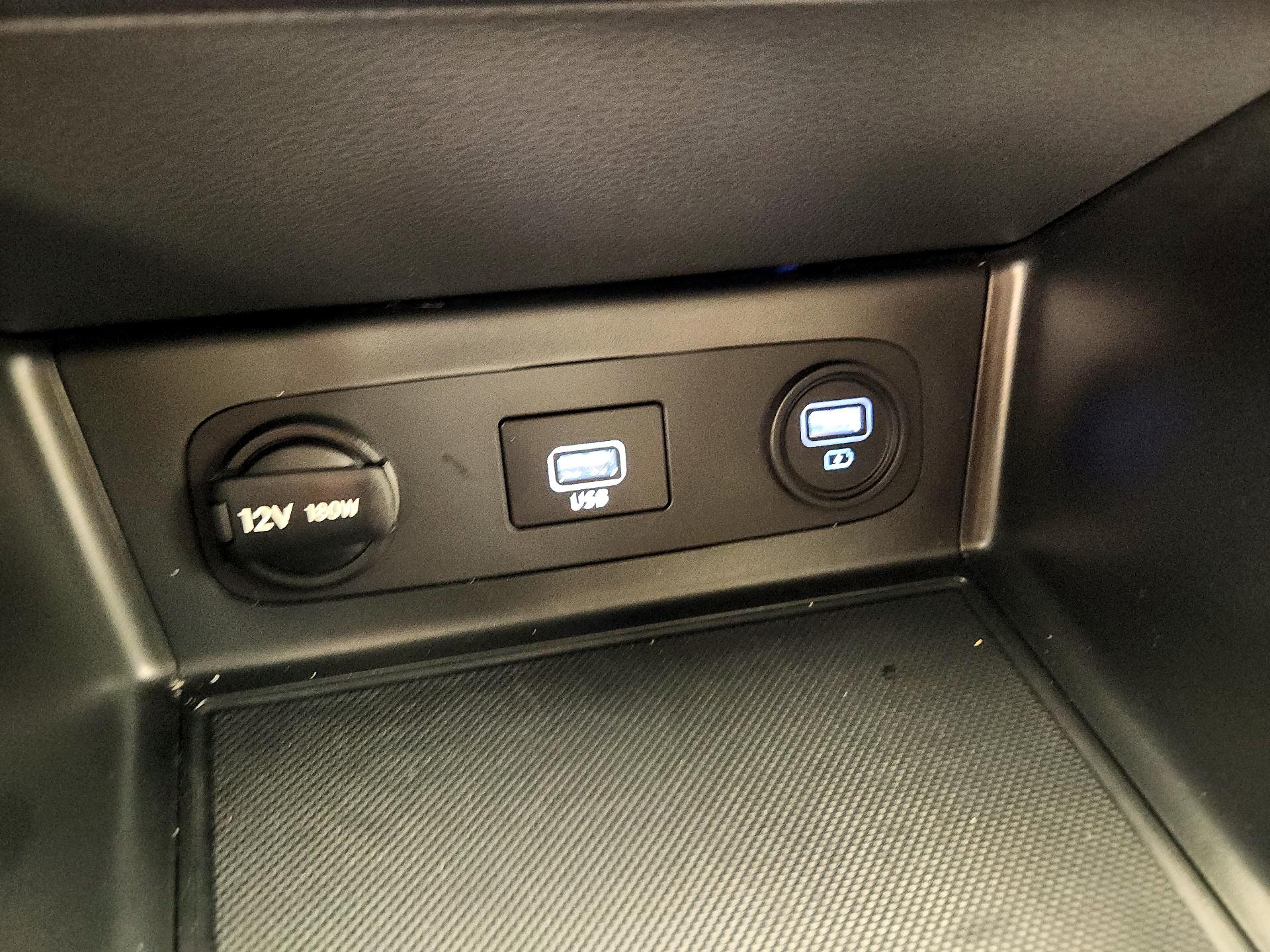 Thumbnail: 2023 Hyundai Sonata - 18