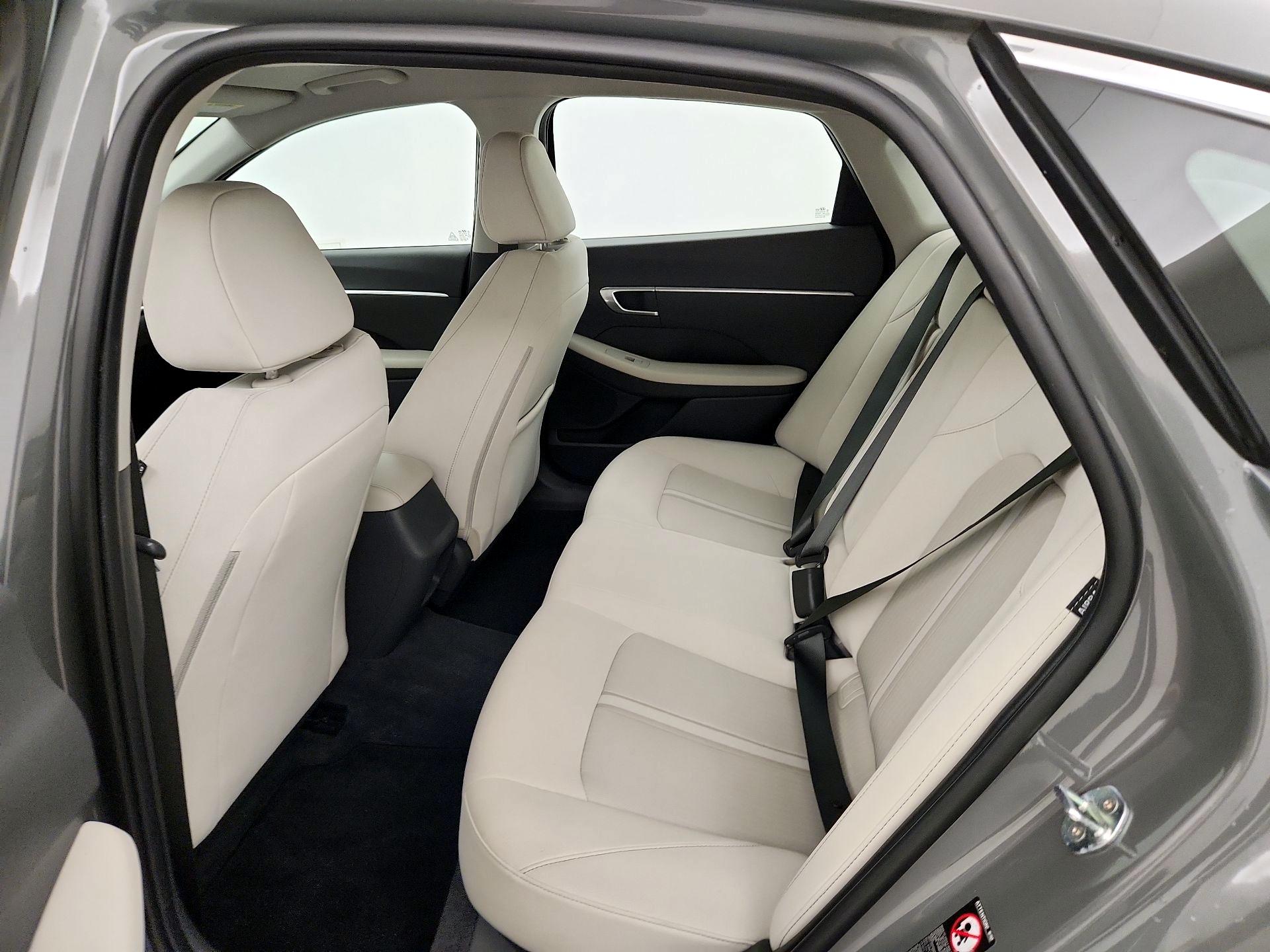 Thumbnail: 2023 Hyundai Sonata - 19