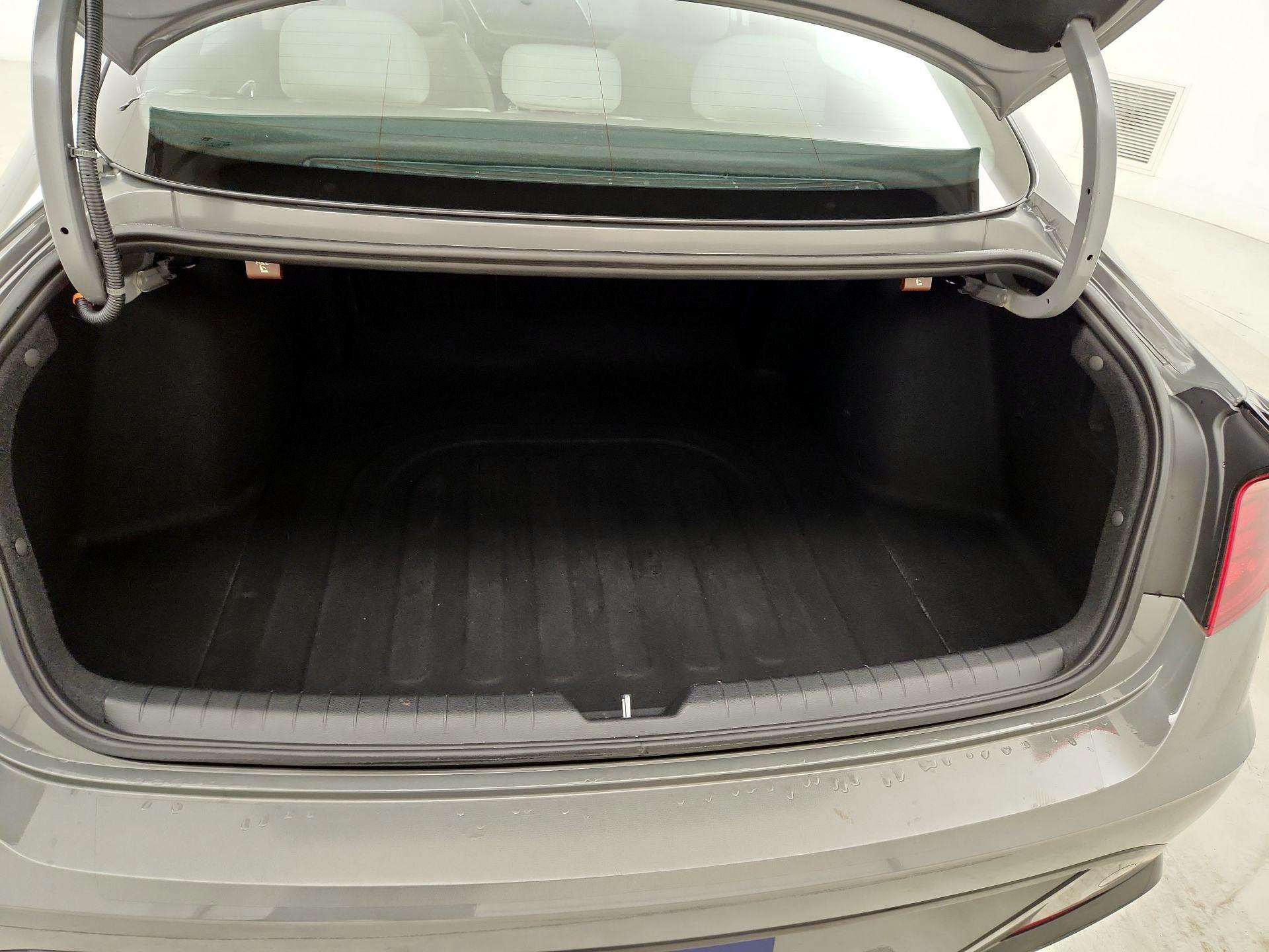 Thumbnail: 2023 Hyundai Sonata - 20