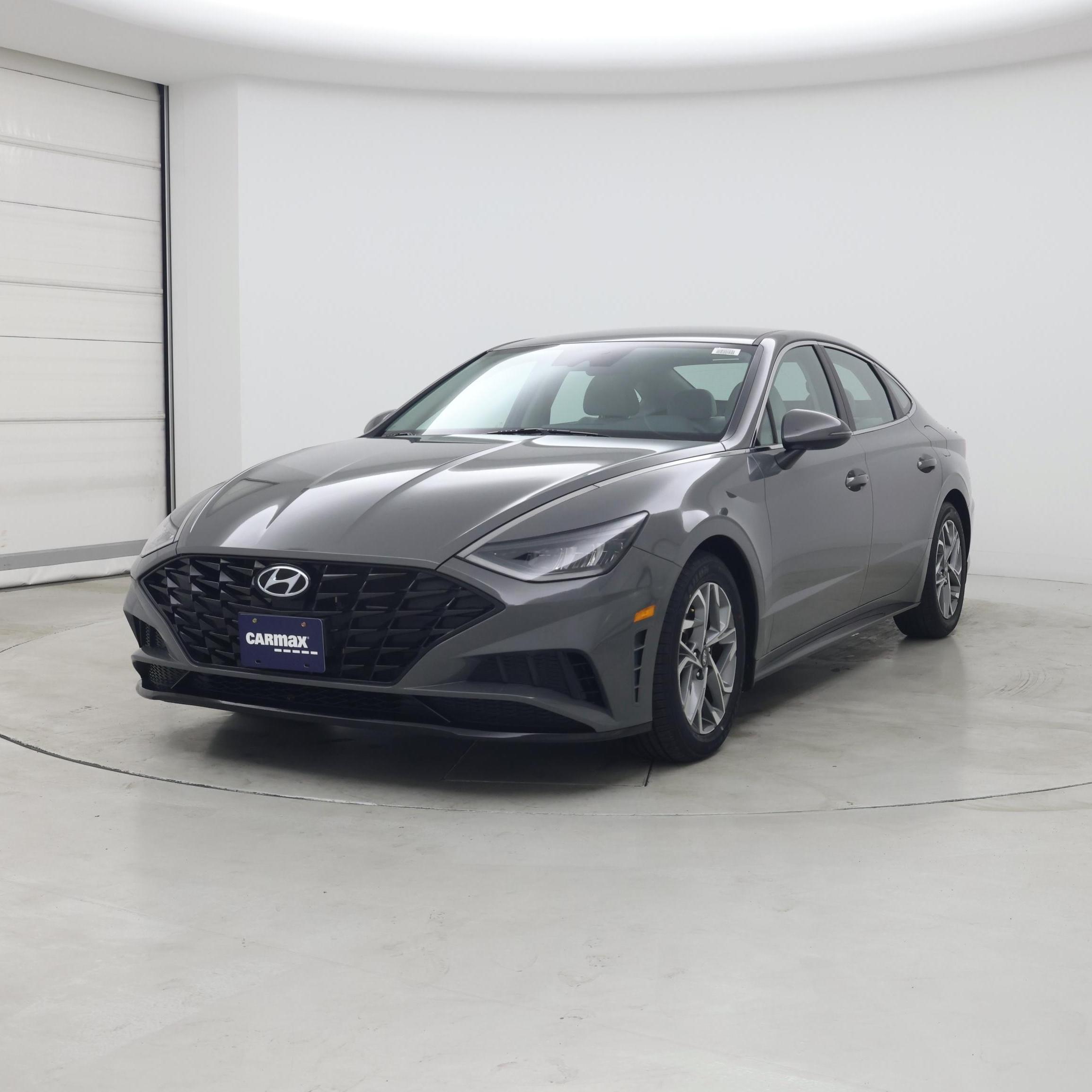 Thumbnail: 2023 Hyundai Sonata - 4