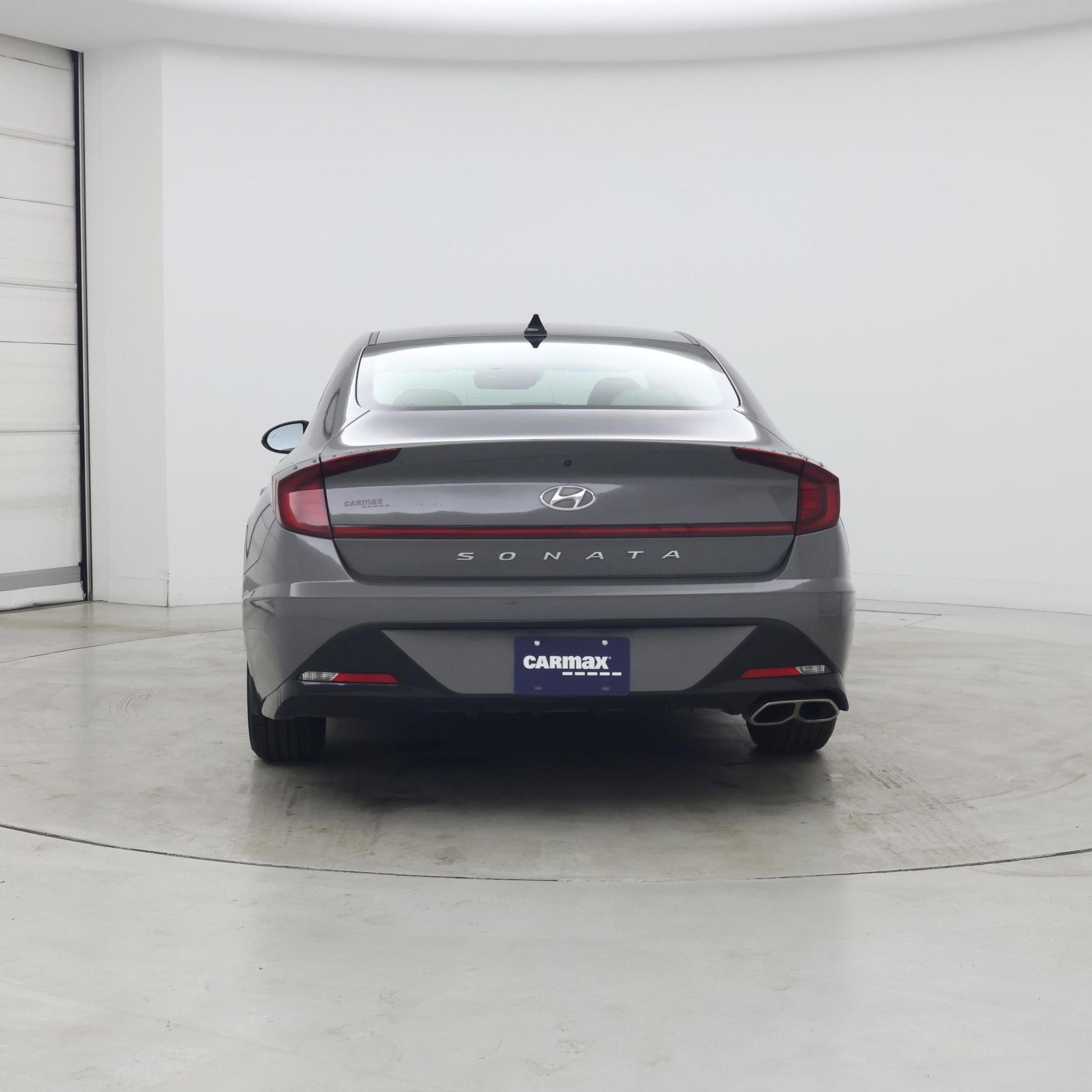 Thumbnail: 2023 Hyundai Sonata - 6