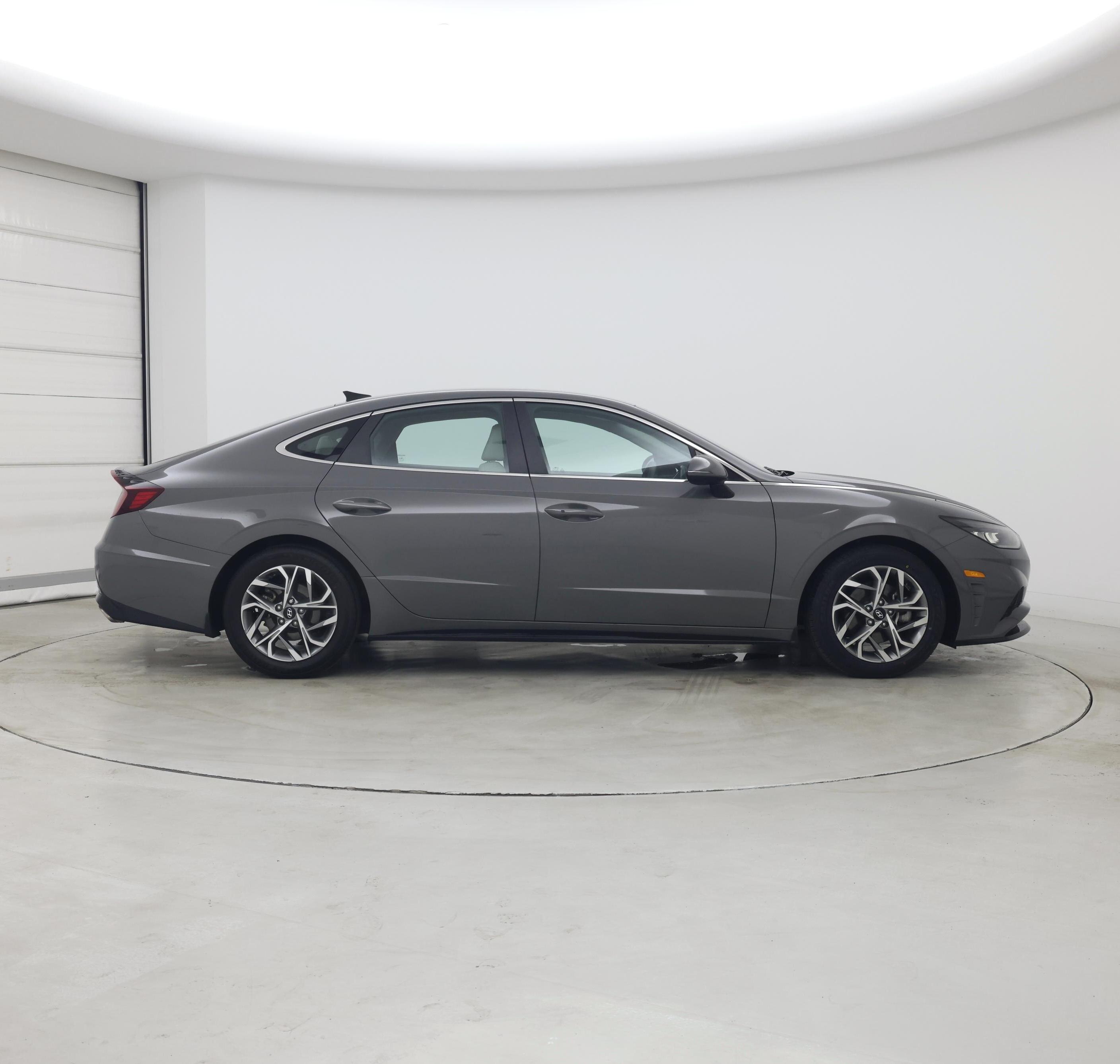 Thumbnail: 2023 Hyundai Sonata - 7