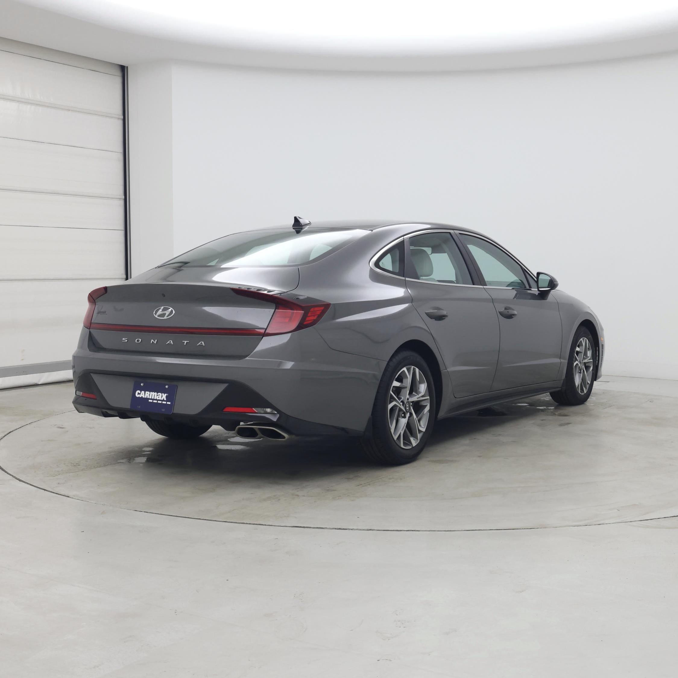 Thumbnail: 2023 Hyundai Sonata - 8