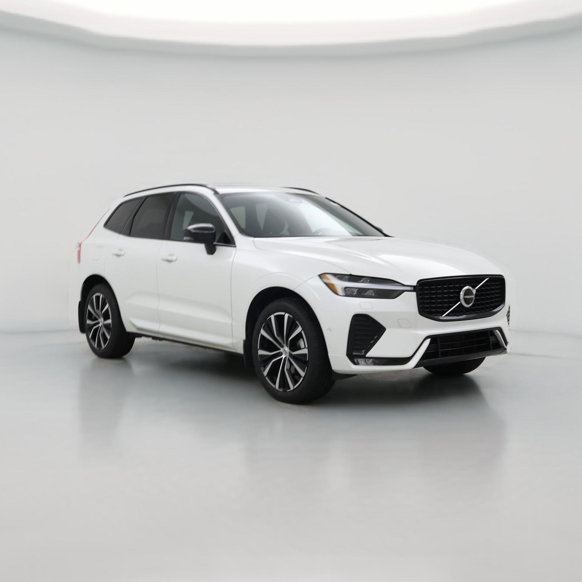 Thumbnail: 2023 Volvo XC60 - 1