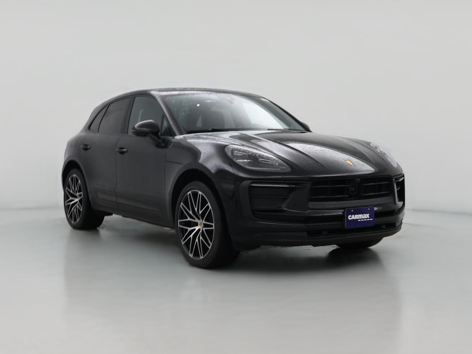 2023 Porsche Macan Base