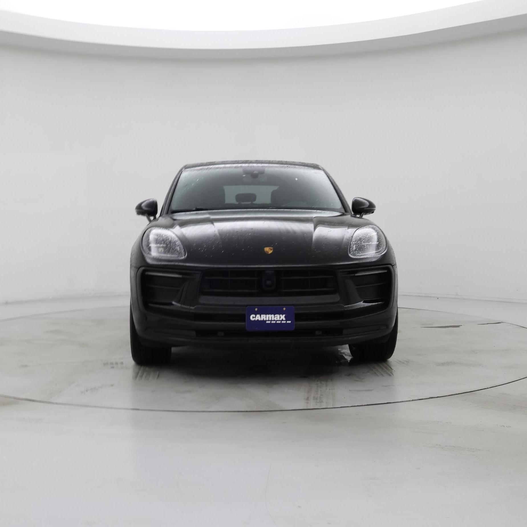 Thumbnail: 2023 Porsche Macan - 5