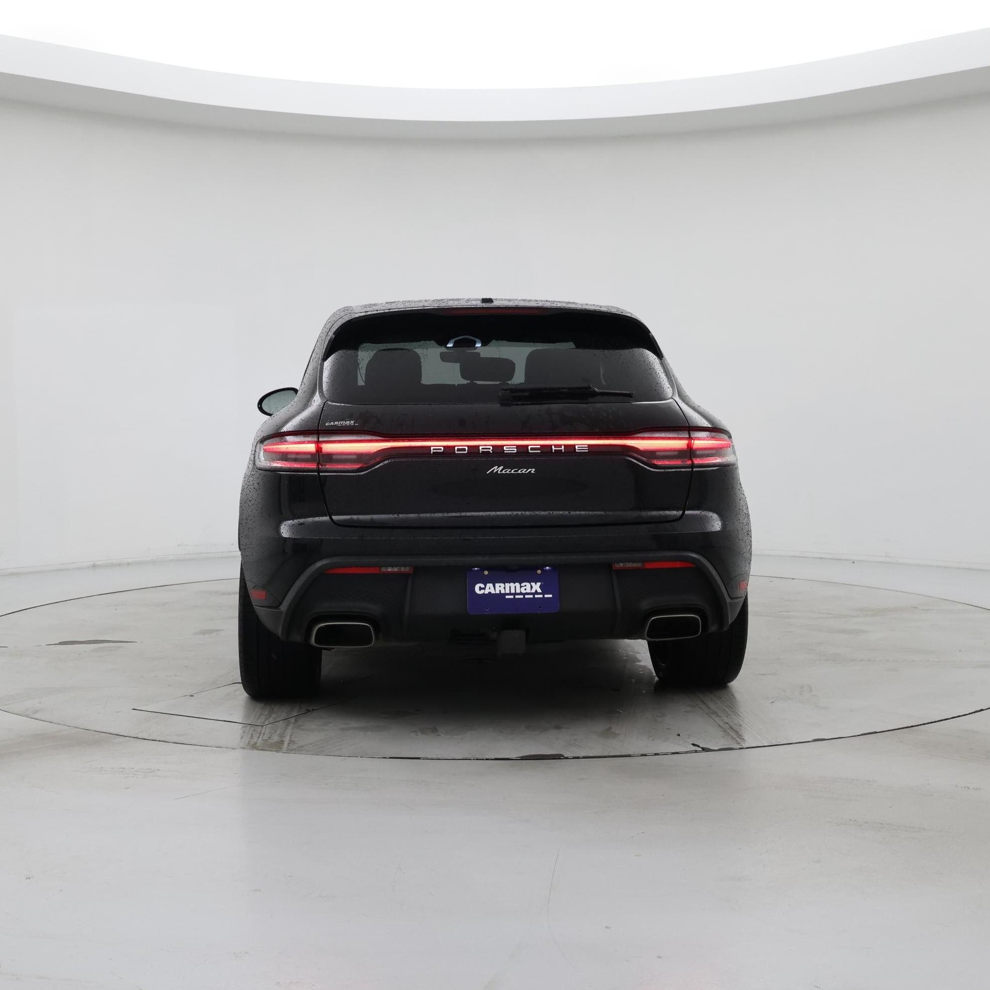 Thumbnail: 2023 Porsche Macan - 6