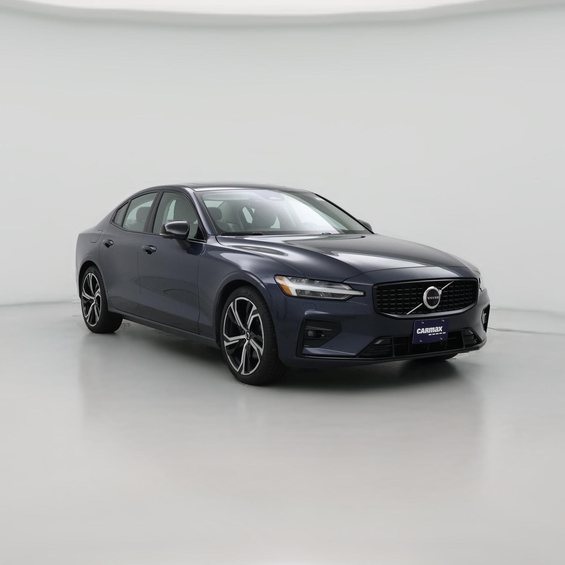 Thumbnail: 2023 Volvo S60 - 1