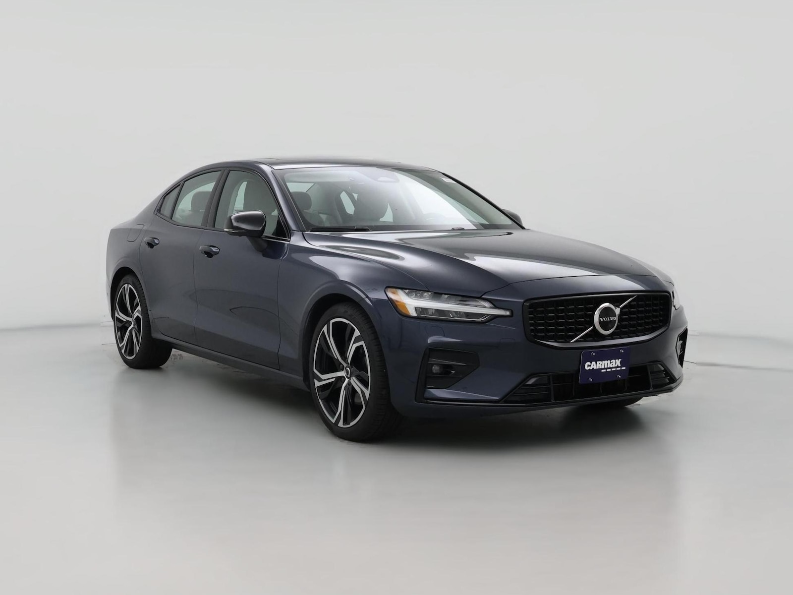 2023 Volvo S60 Plus
