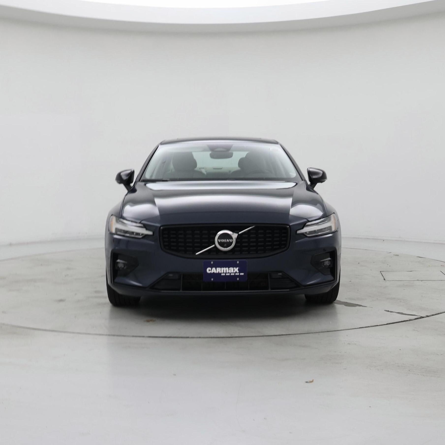 Thumbnail: 2023 Volvo S60 - 5