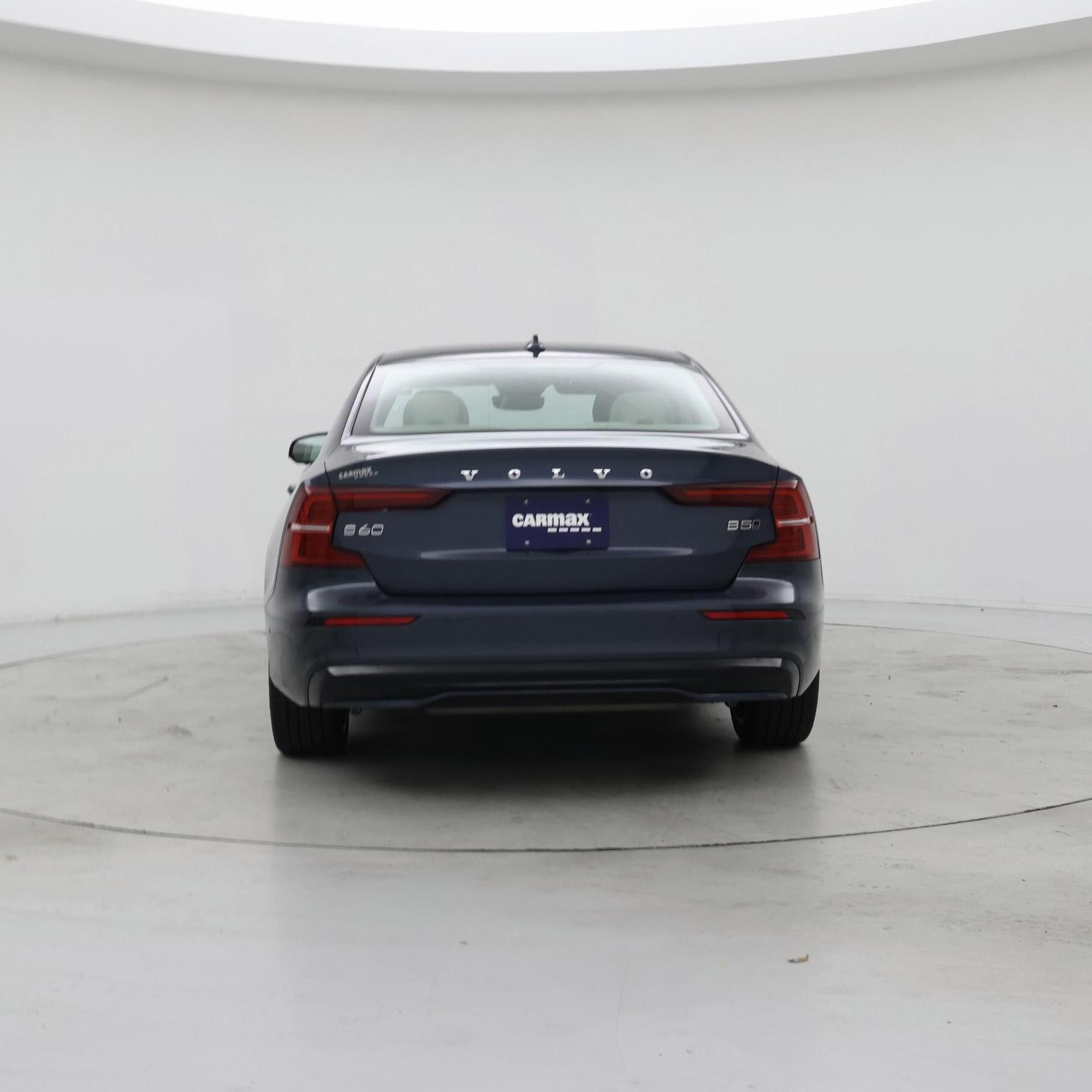 Thumbnail: 2023 Volvo S60 - 6