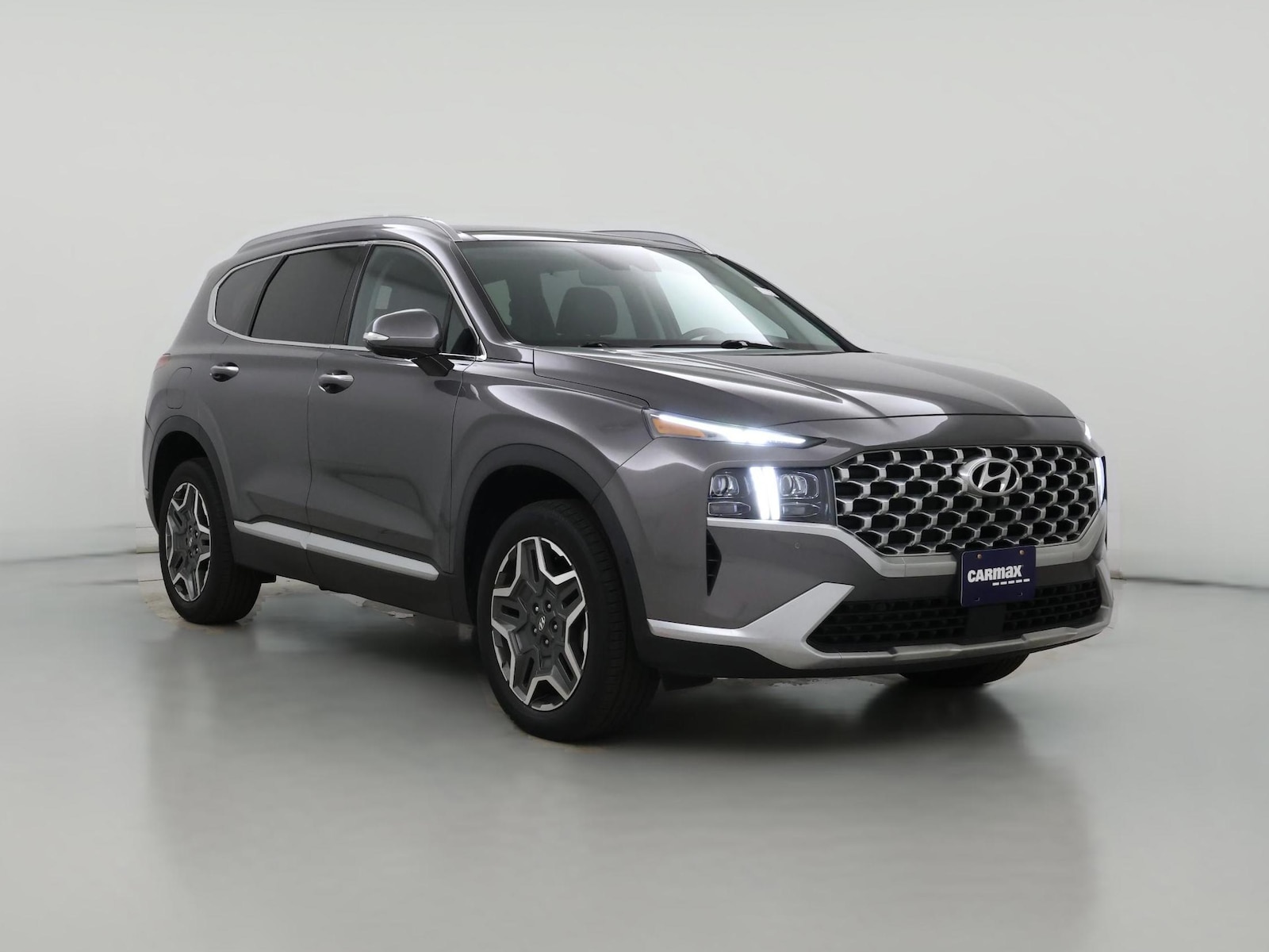 2022 Hyundai Santa Fe Limited PHEV