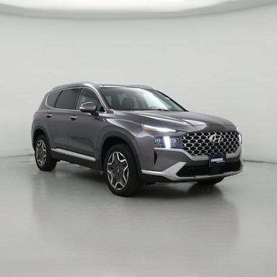 2022 Hyundai Santa Fe PHEV Limited