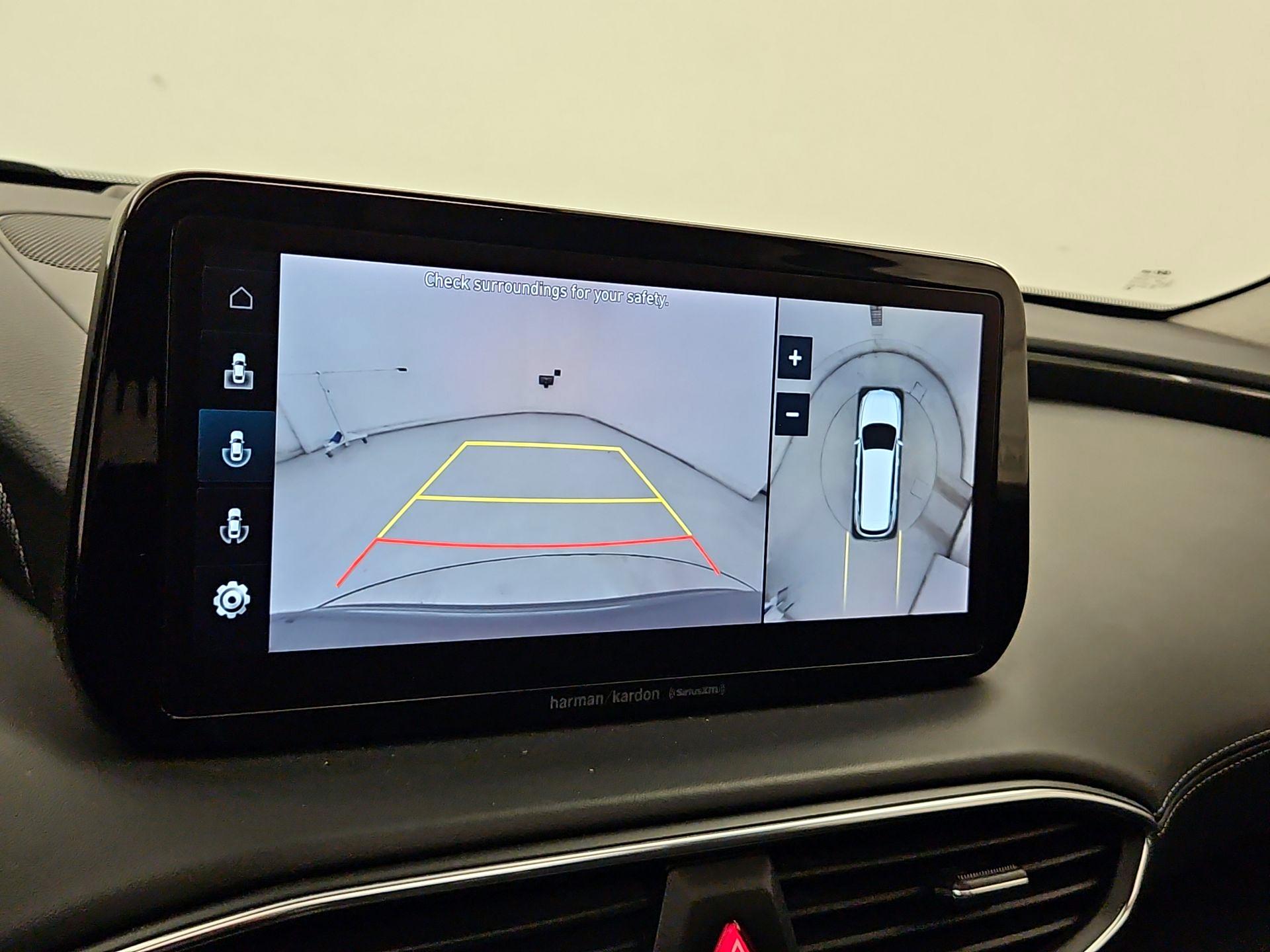 Thumbnail: 2022 Hyundai Santa Fe - 15