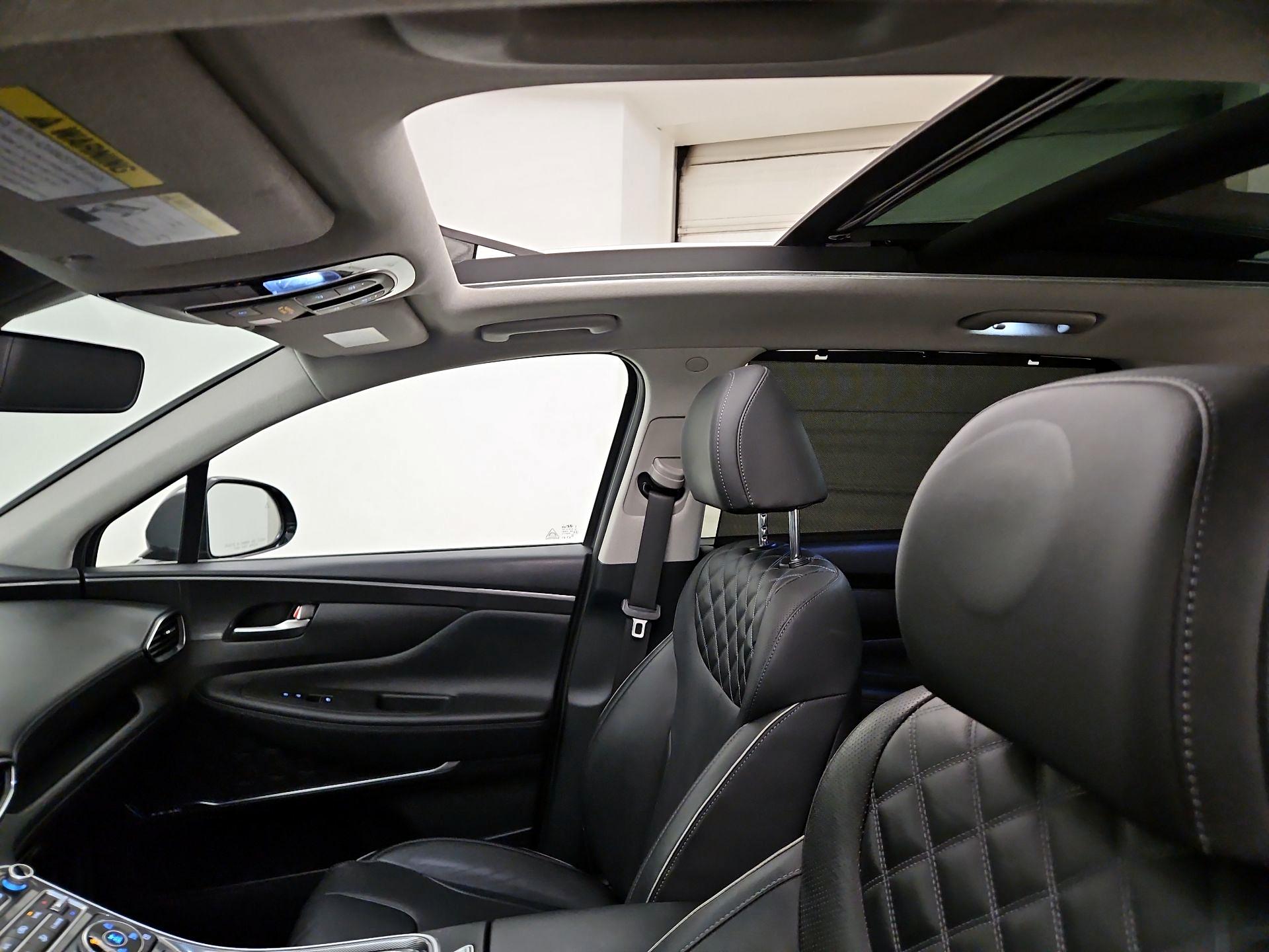 Thumbnail: 2022 Hyundai Santa Fe - 20