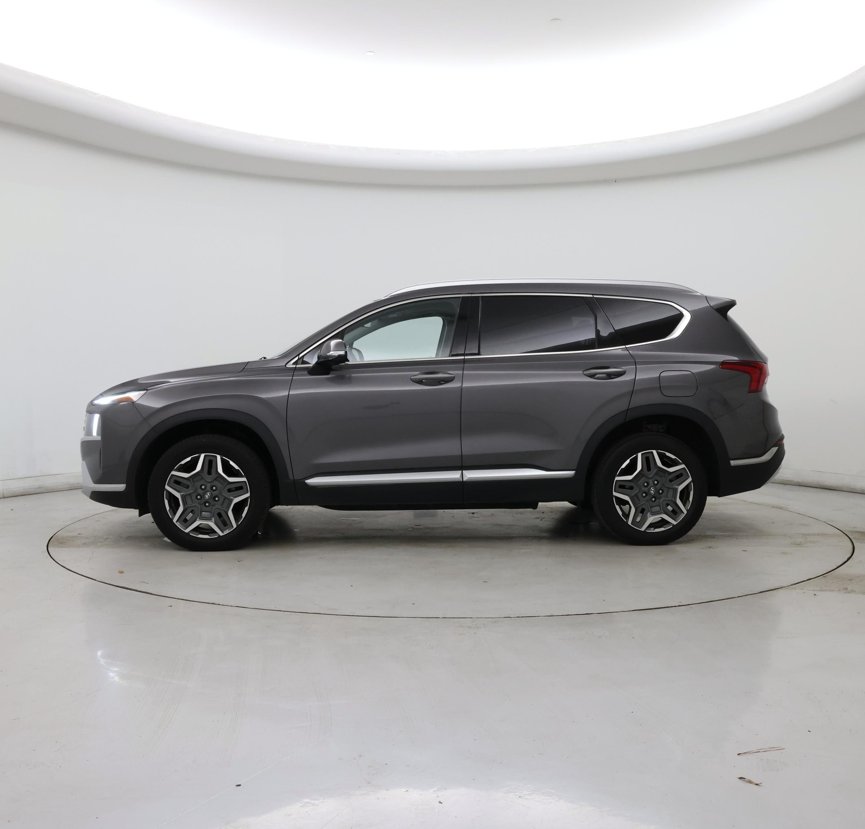 Thumbnail: 2022 Hyundai Santa Fe - 3