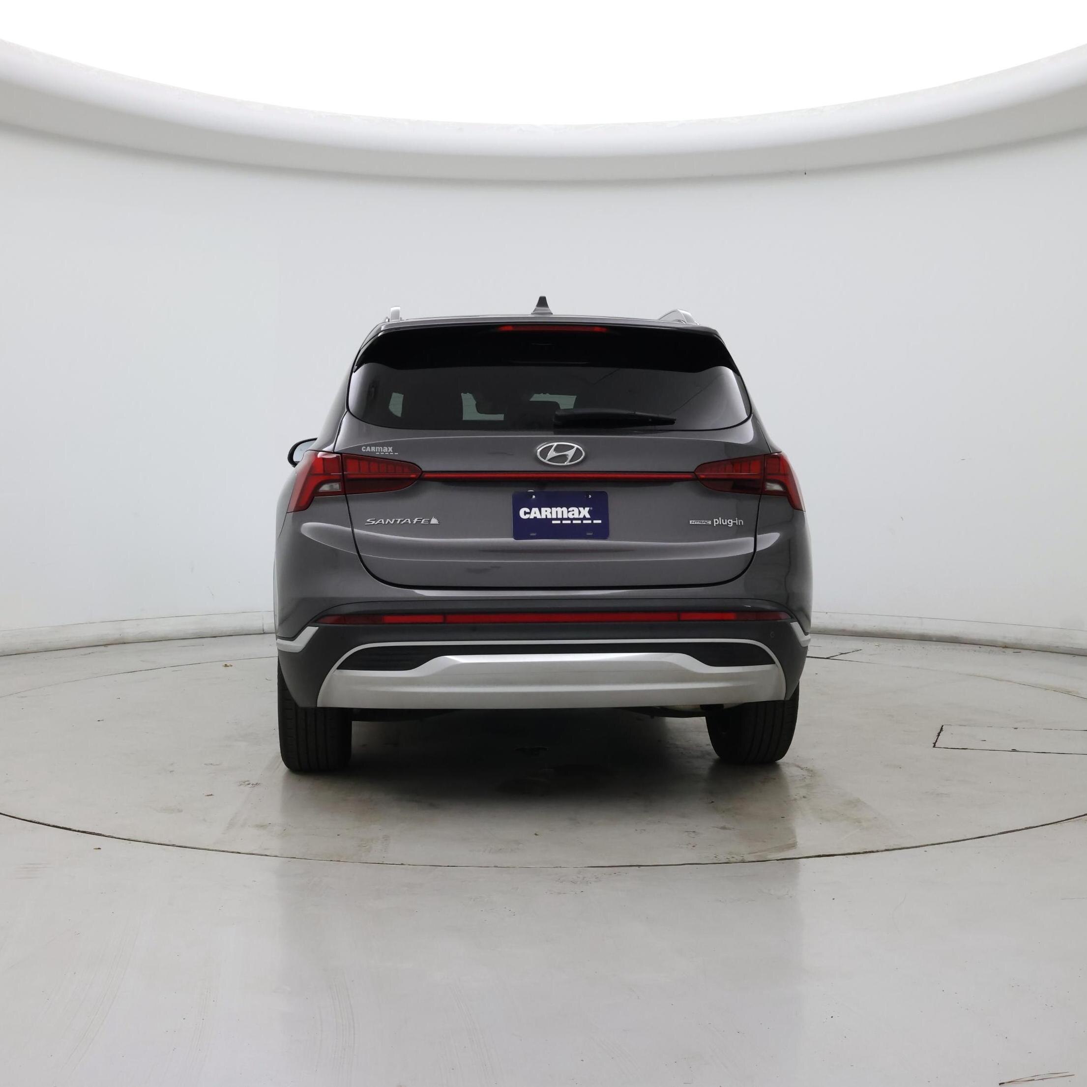 Thumbnail: 2022 Hyundai Santa Fe - 6